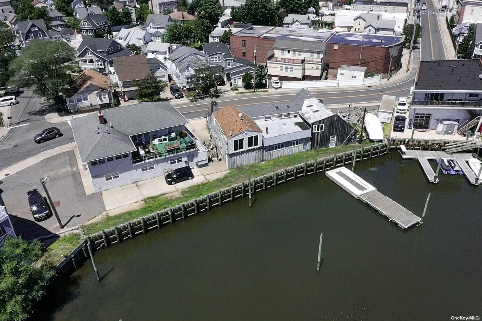 #3 photo, 84, 76-78 Front Street, ナッソー郡 East Rockaway , NY 11518