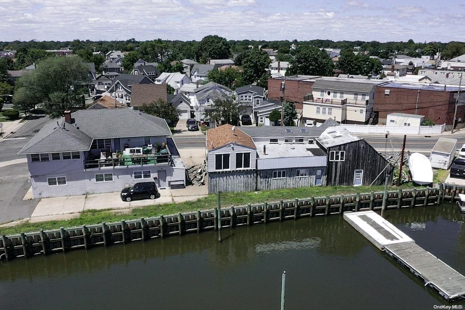 #4 photo, 84, 76-78 Front Street, ナッソー郡 East Rockaway , NY 11518