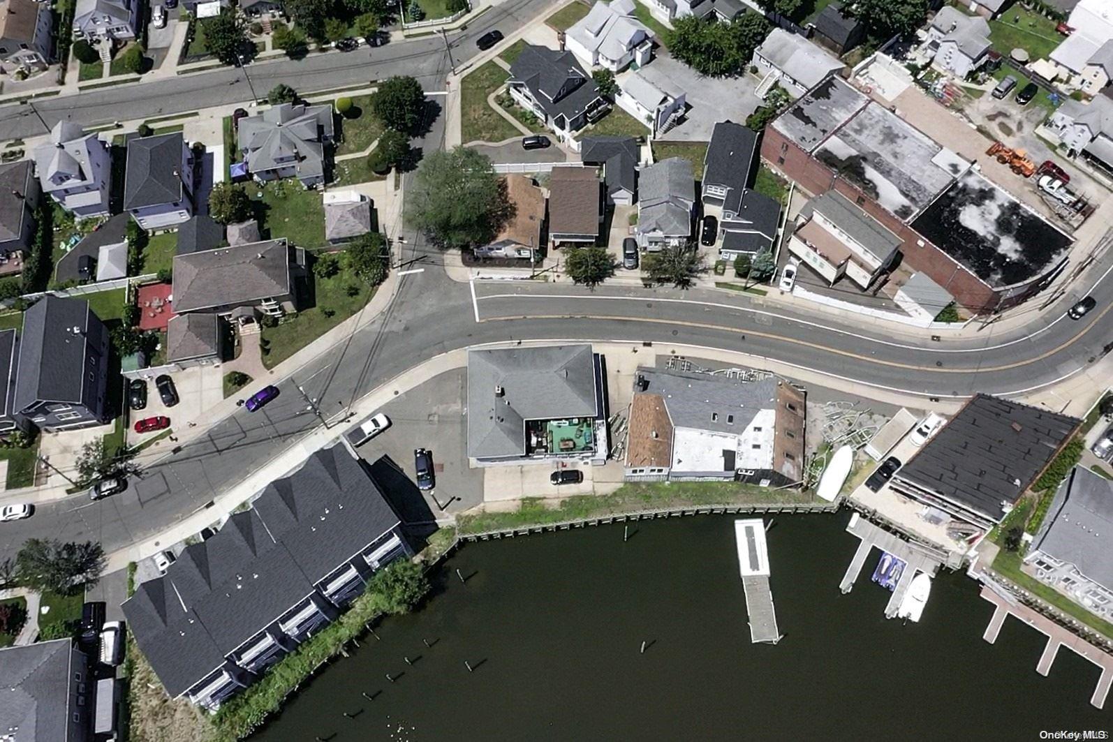 #6 photo, 84, 76-78 Front Street, ナッソー郡 East Rockaway , NY 11518