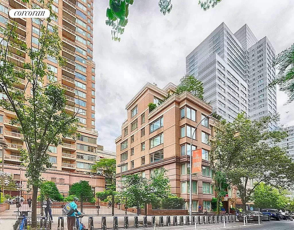 #6 photo, 205 E 68TH Street, マンハッタン Lenox Hill , NY 10065