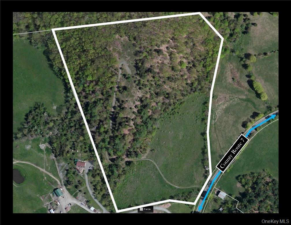 #6 photo, County rte. 7, Ancram , NY 12567