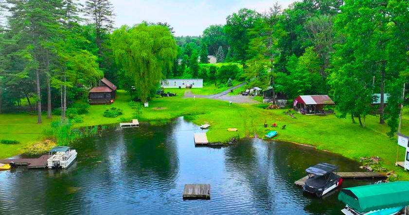 #14 photo, 302 Hadlock Pond Road, Fort Ann , NY 12827