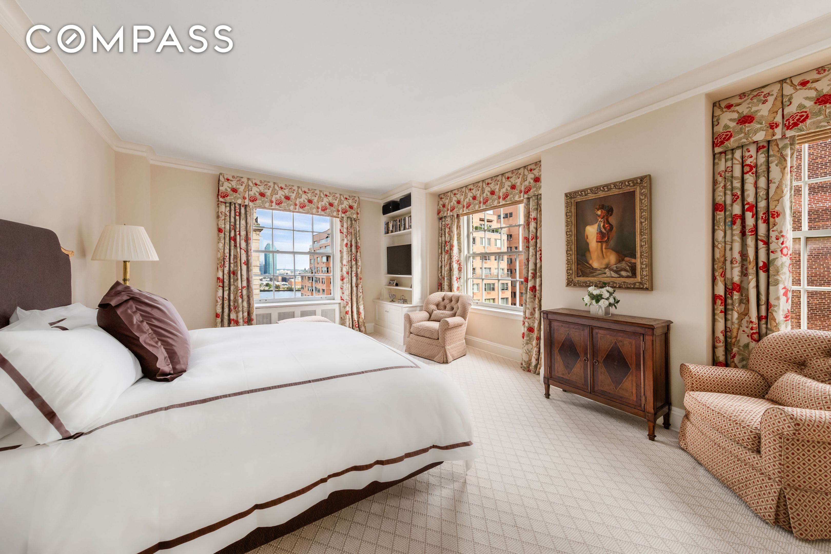 #10 photo, 14 Sutton Place S, マンハッタン Sutton Place , NY 10022