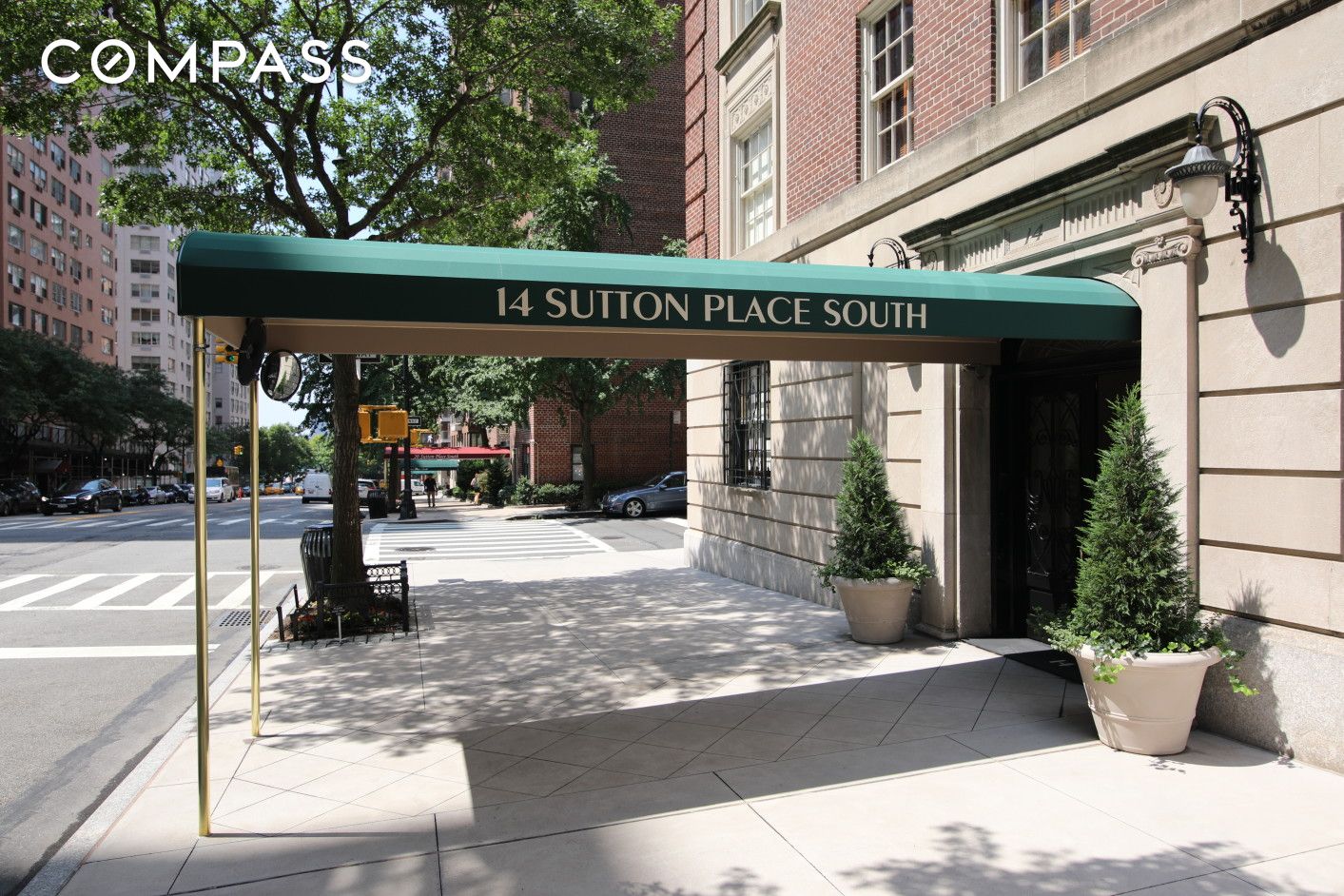 #21 photo, 14 Sutton Place S, マンハッタン Sutton Place , NY 10022