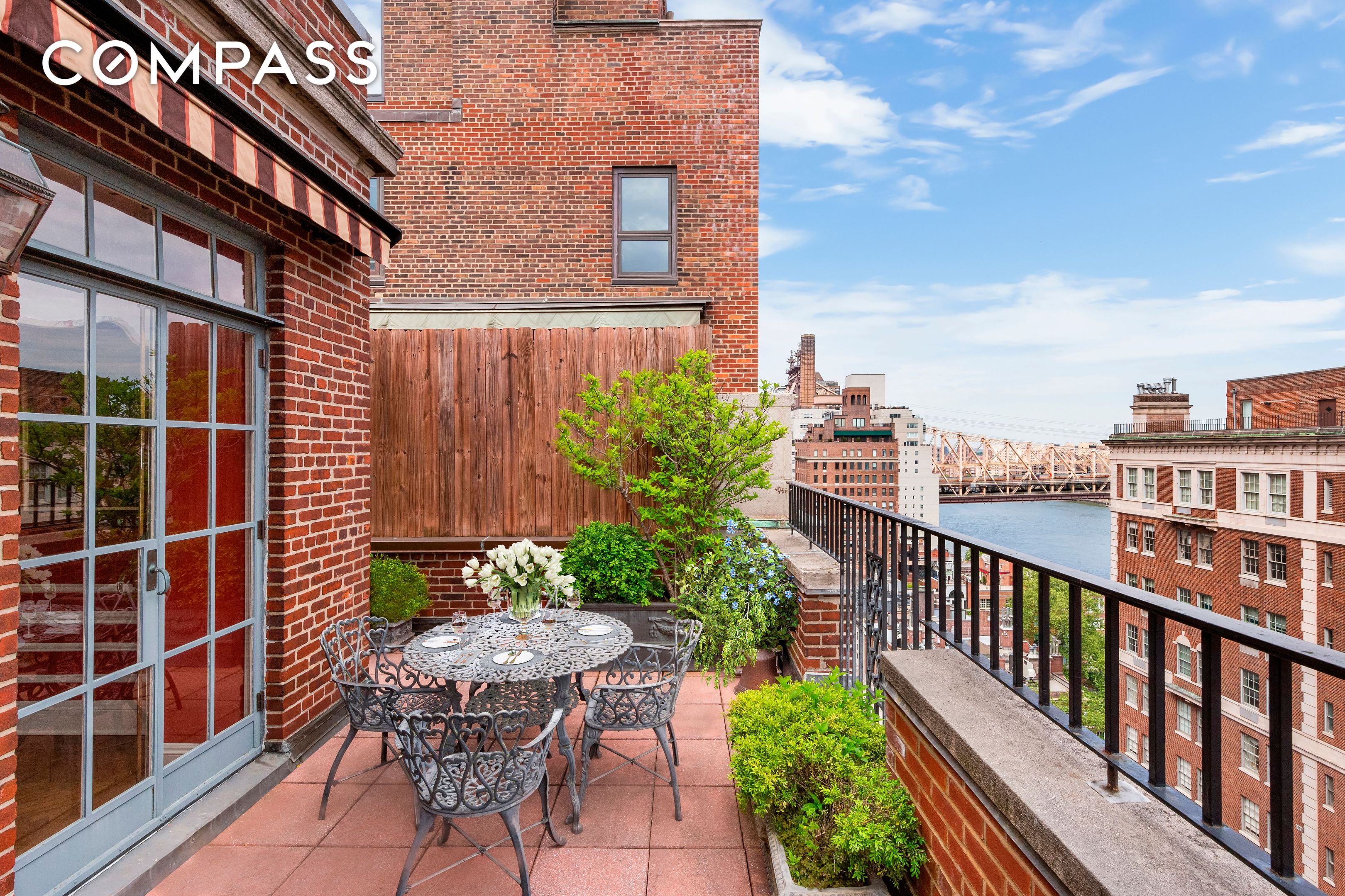 #6 photo, 14 Sutton Place S, マンハッタン Sutton Place , NY 10022