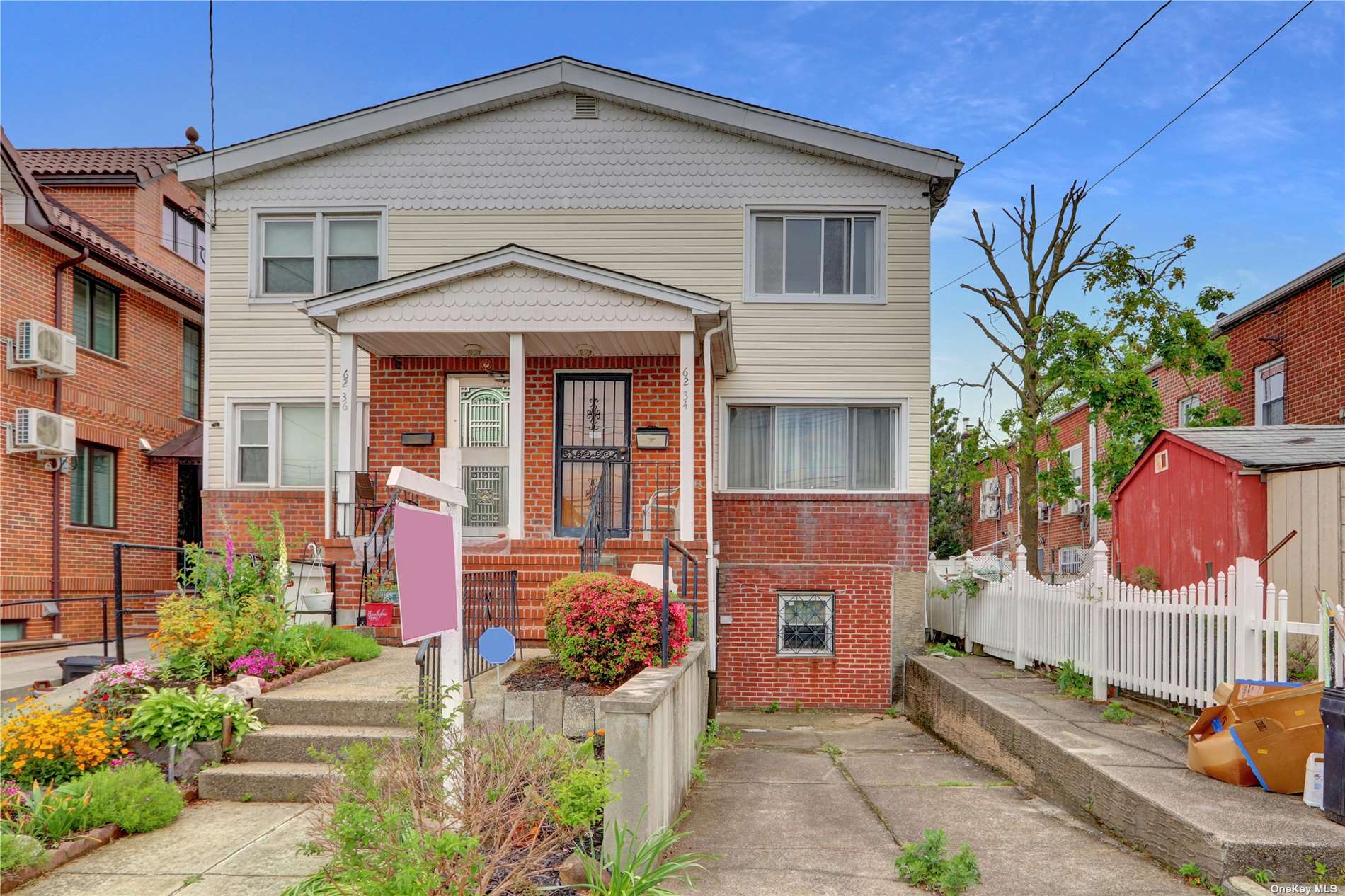 #1 photo, 62-34 138th Street, Flushing , NY 11367