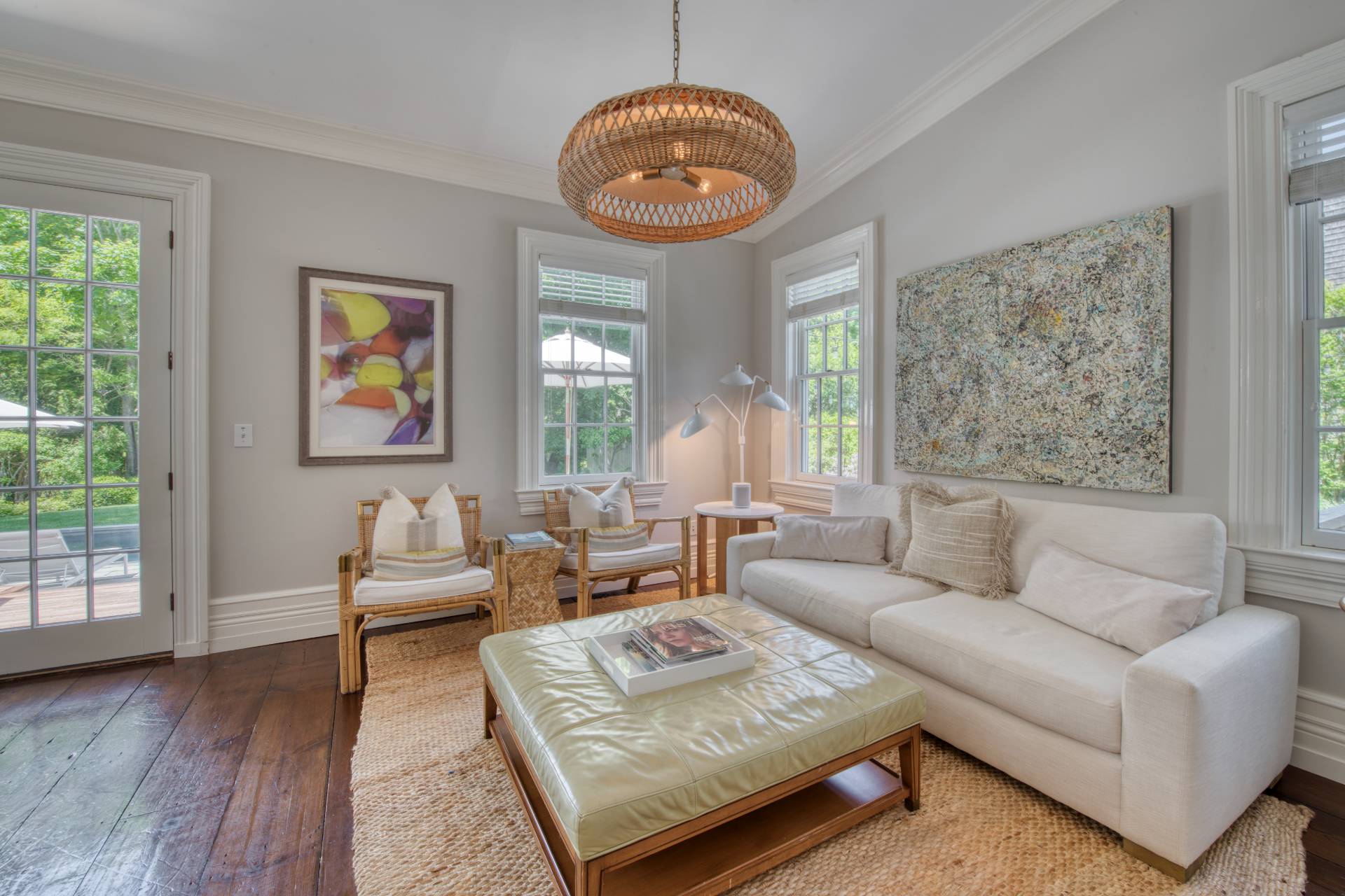 #10 photo, 7 Somers Place, サフォーク郡 Sag Harbor , NY 11963