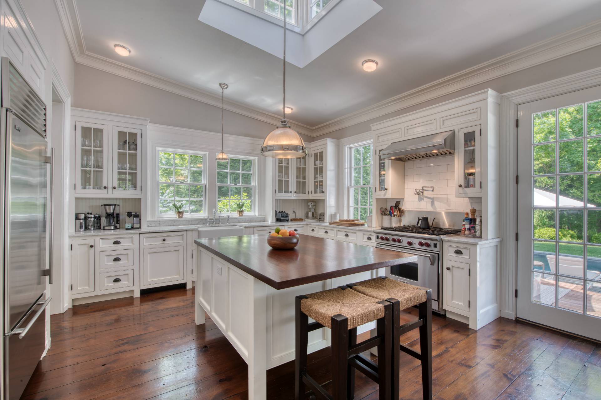 #11 photo, 7 Somers Place, サフォーク郡 Sag Harbor , NY 11963