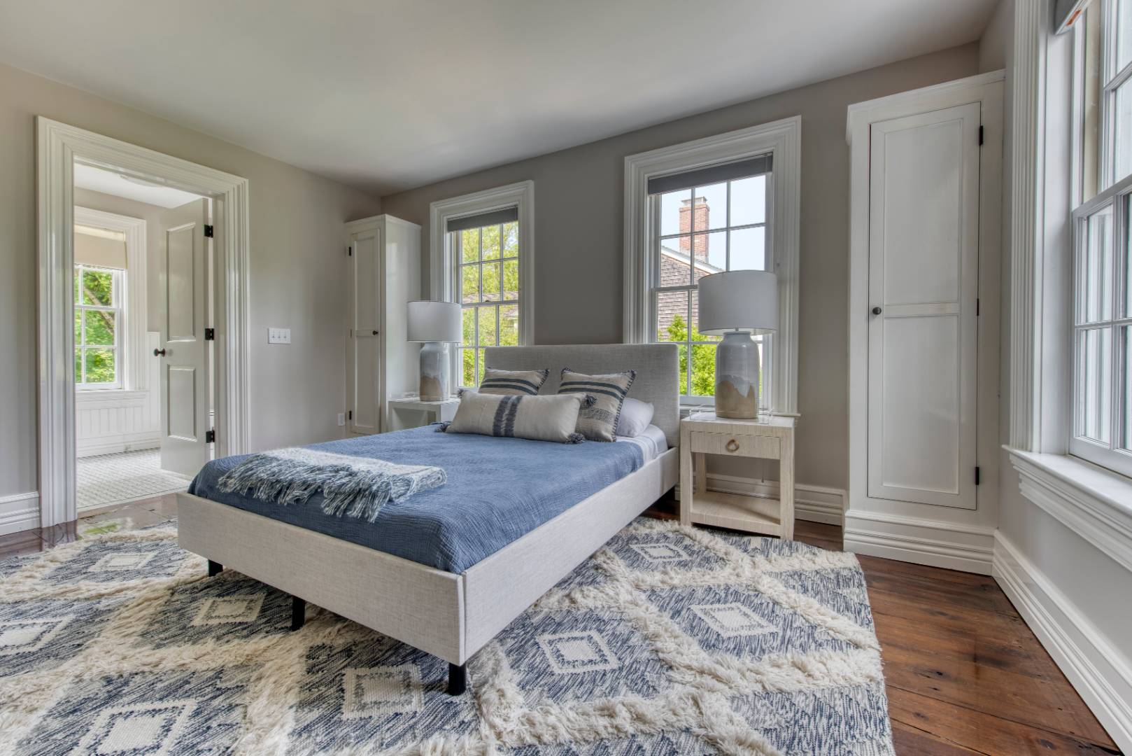 #18 photo, 7 Somers Place, サフォーク郡 Sag Harbor , NY 11963