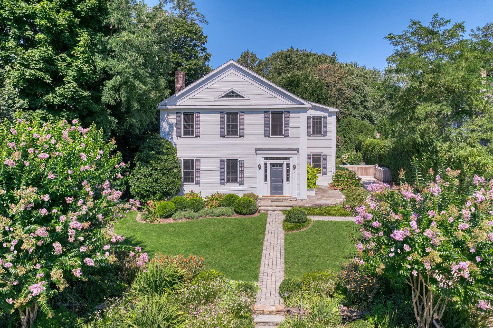 #2 photo, 7 Somers Place, サフォーク郡 Sag Harbor , NY 11963