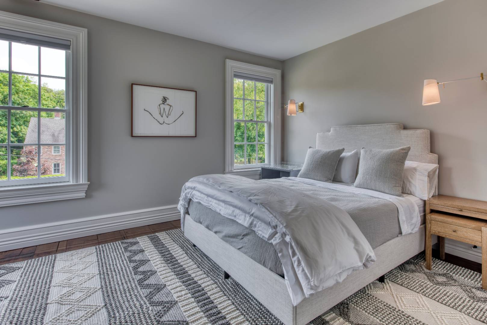 #21 photo, 7 Somers Place, サフォーク郡 Sag Harbor , NY 11963