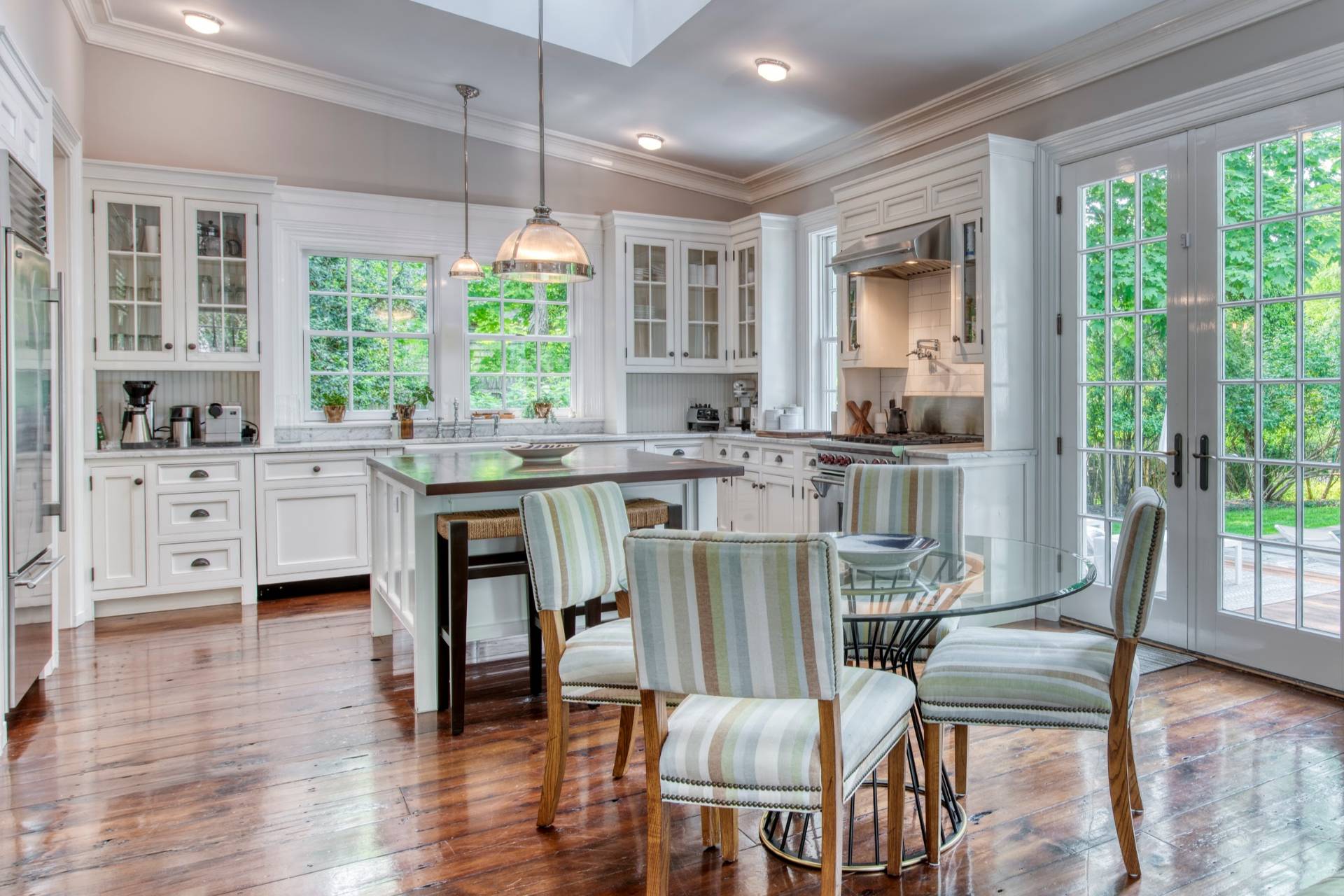 #9 photo, 7 Somers Place, サフォーク郡 Sag Harbor , NY 11963