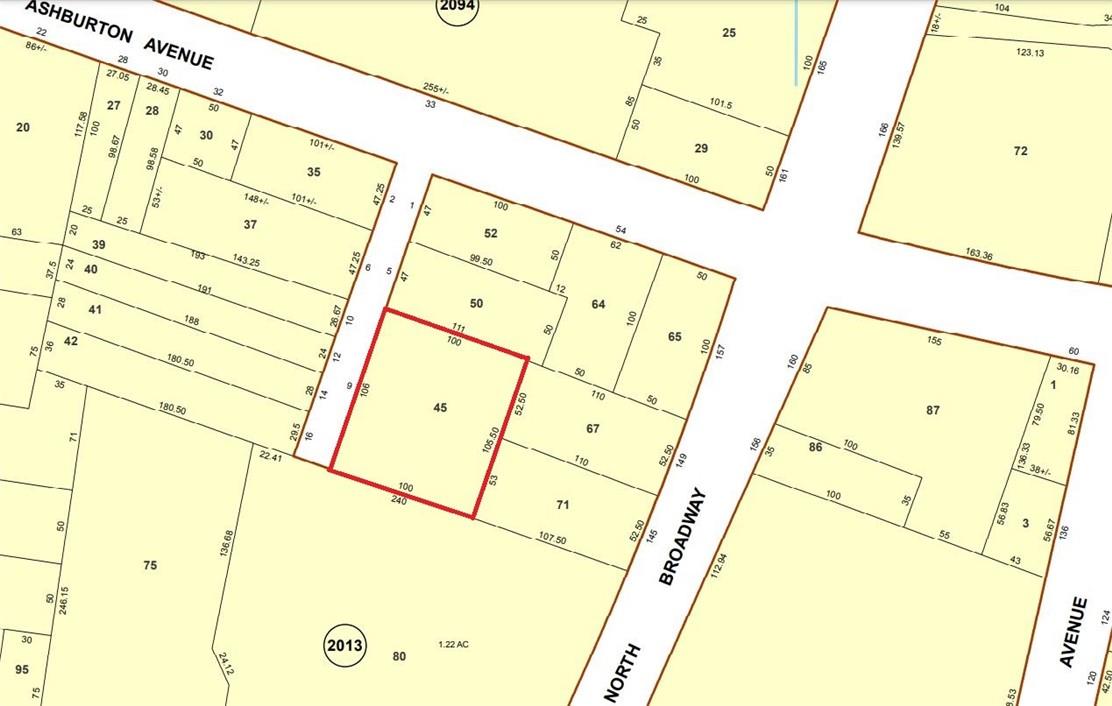 #2 photo, 9 Ashburton Place, Yonkers , NY 10701