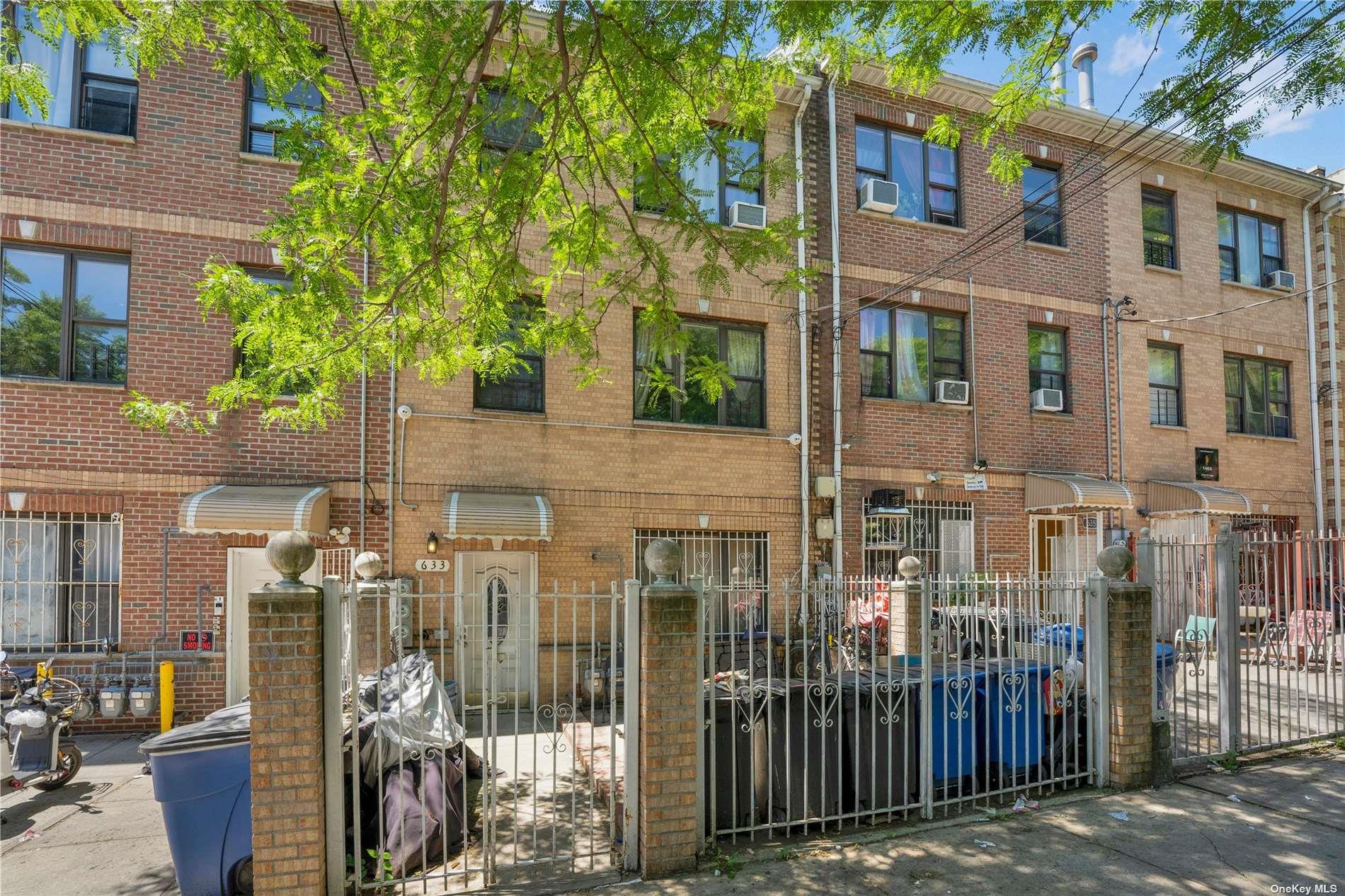 #4 photo, 633 Barretto Street, Bronx , NY 10474