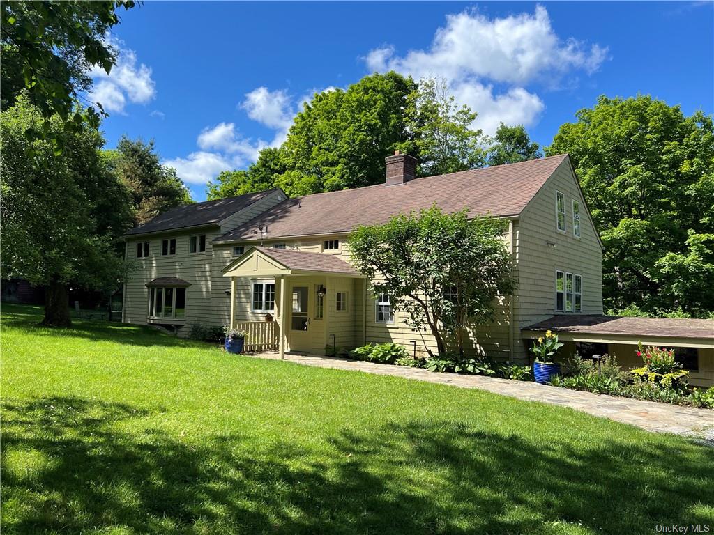 #1 photo, 136 Spring Street, 纽约州 South Salem , NY 10590