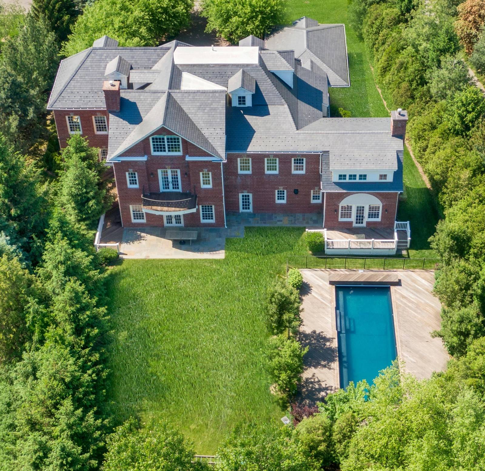 #32 photo, 5020 Grosvenor Avenue, ブロンクス区 Fieldston , NY 10471