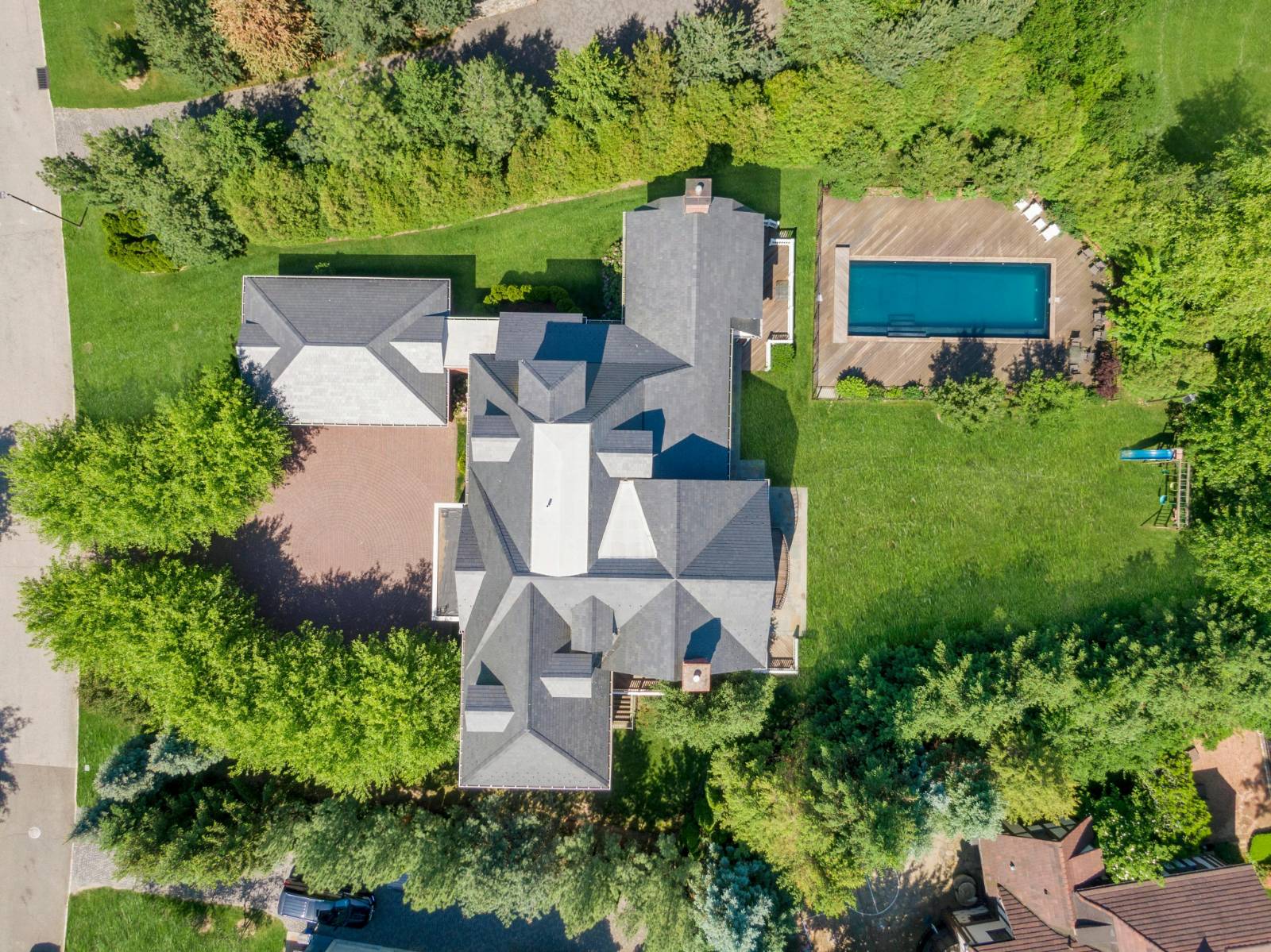 #33 photo, 5020 Grosvenor Avenue, ブロンクス区 Fieldston , NY 10471