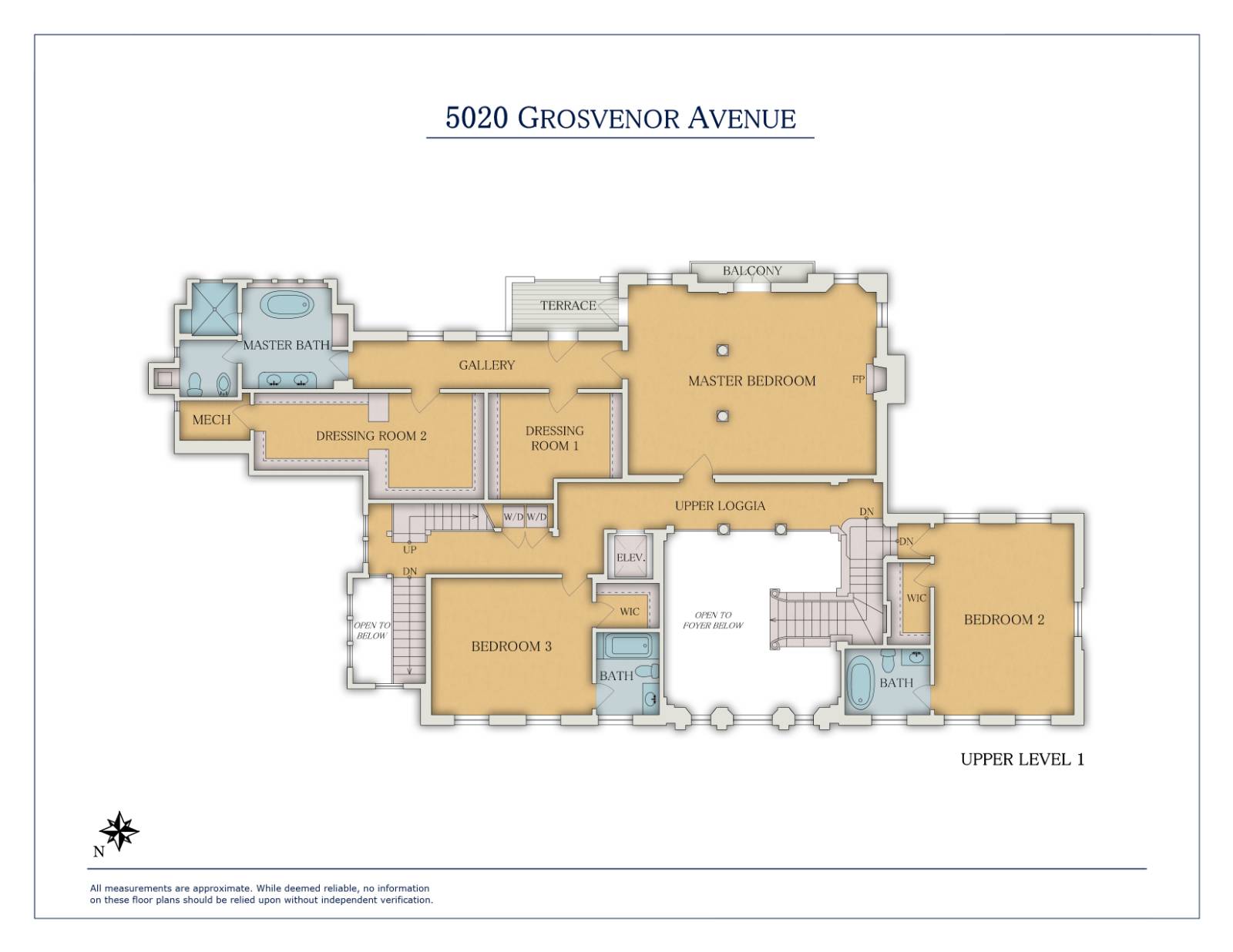 #35 photo, 5020 Grosvenor Avenue, ブロンクス区 Fieldston , NY 10471