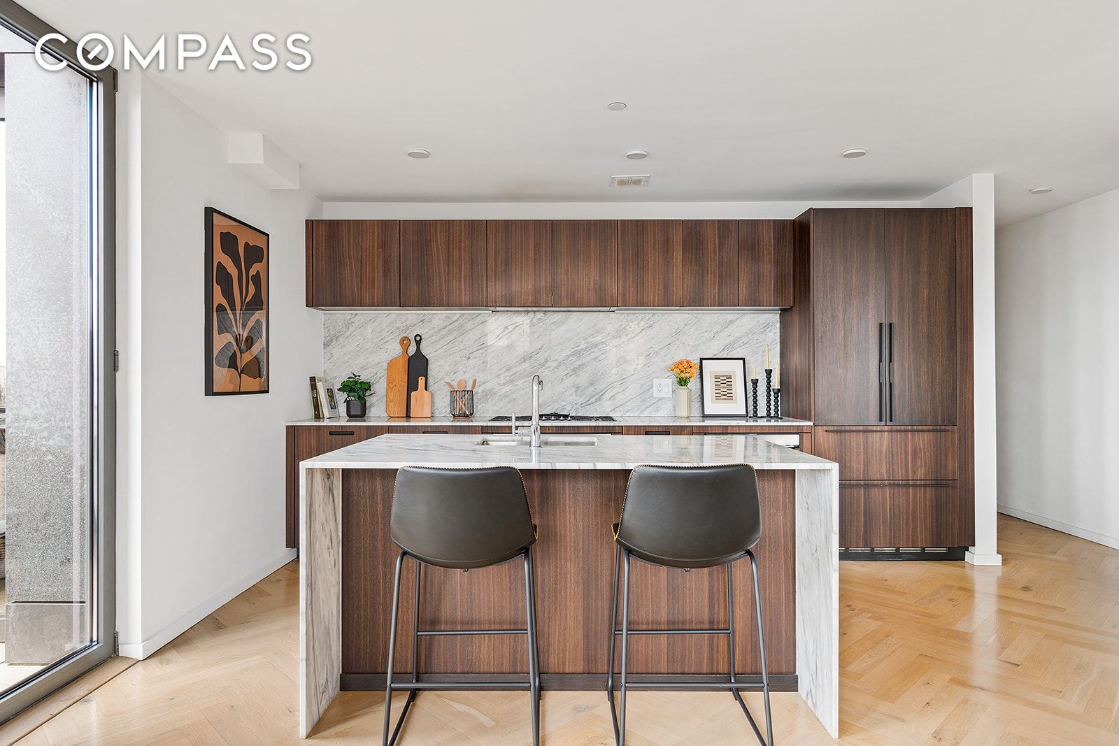 #1 photo, 805 Washington Avenue, Crown Heights , NY 11238