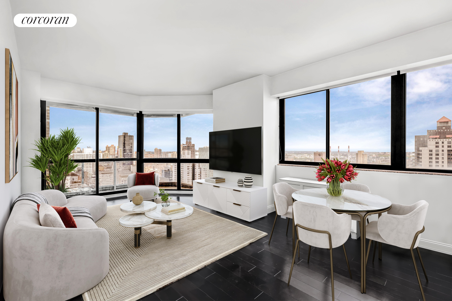 #1 photo, 200 East 61st Street 38F, Lenox Hill , NY 10065