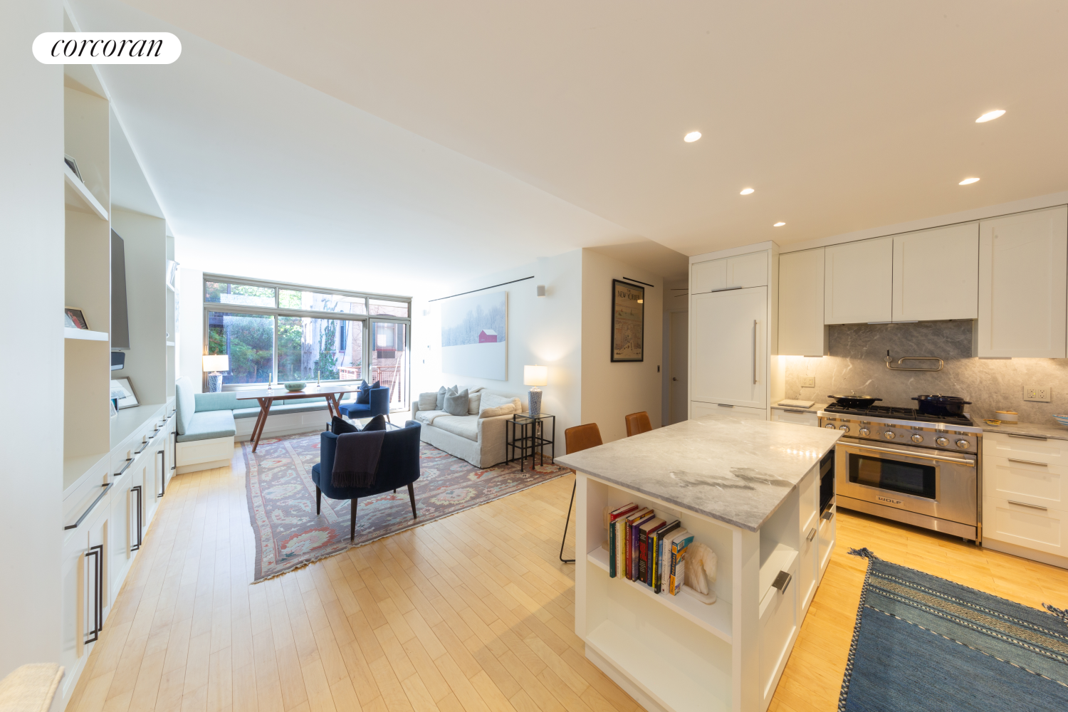 #1 photo, 99 JANE Street, 曼哈顿 西村区 West Village , NY 10014