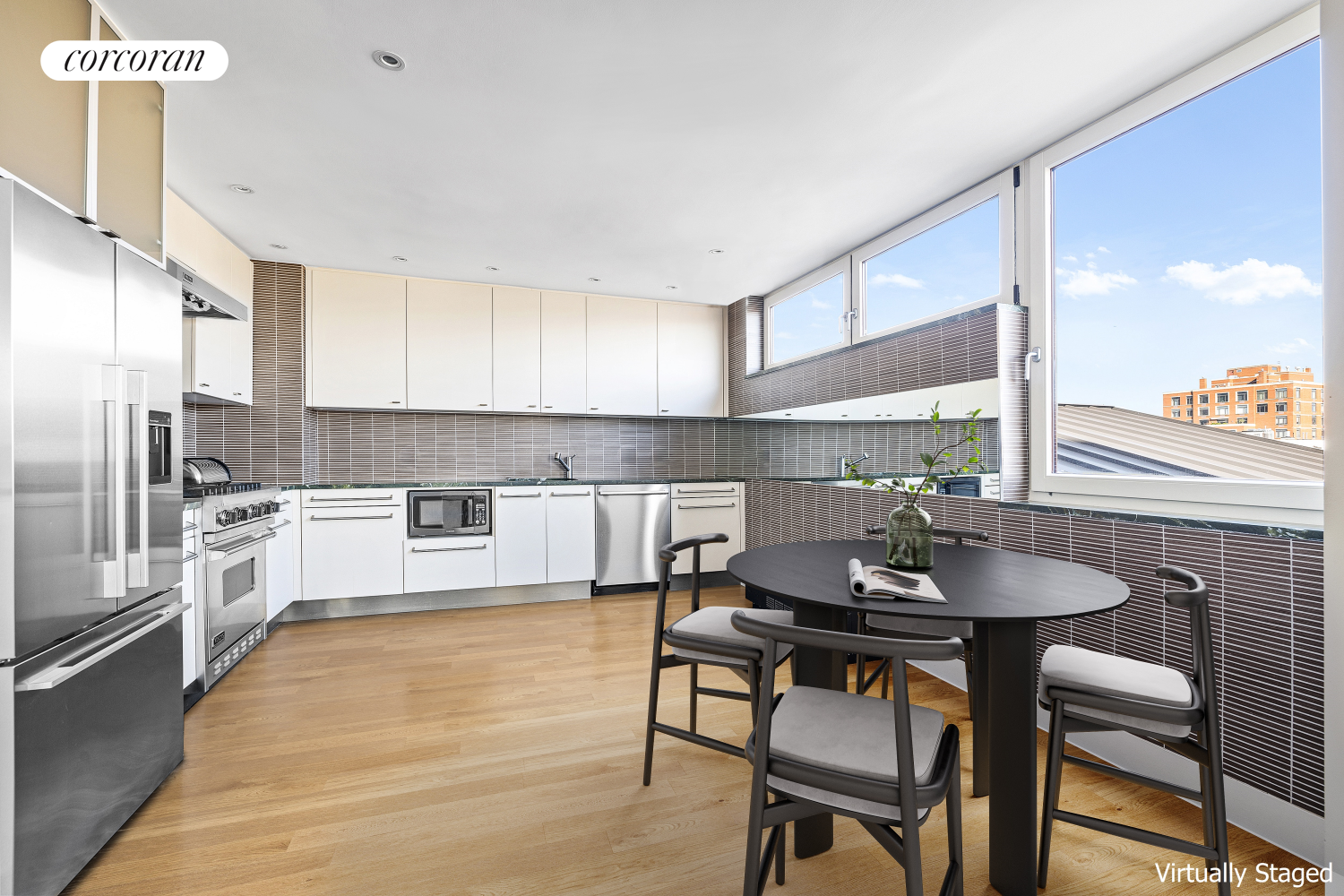 #6 photo, 50 W 127TH Street, マンハッタン Central Harlem , NY 10027