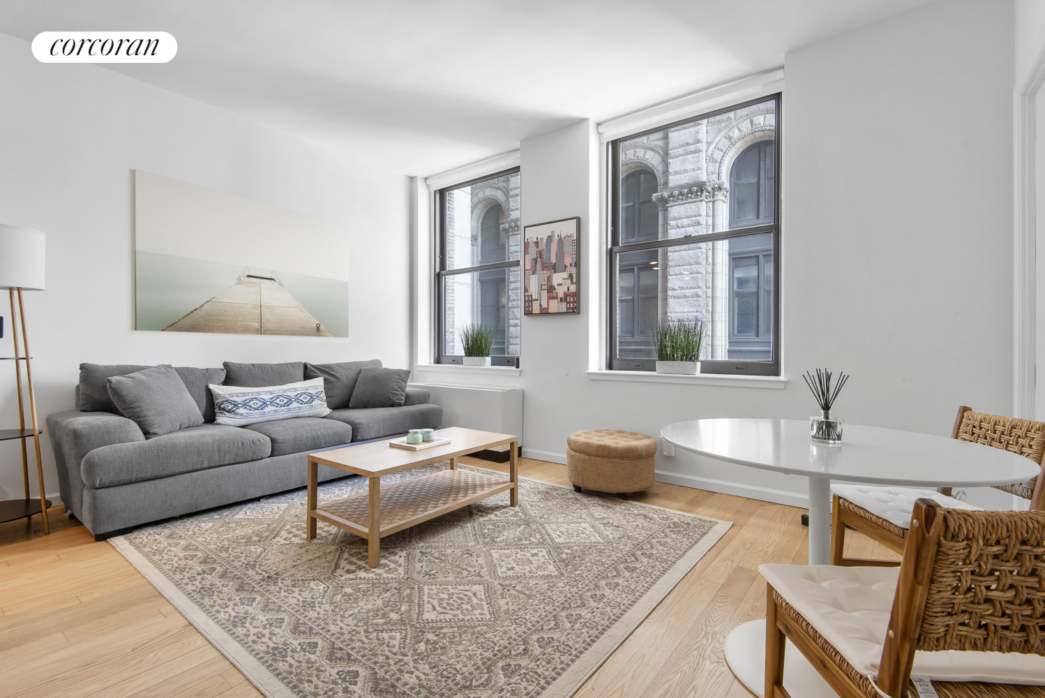 #1 photo, 150 NASSAU Street, Fulton/Seaport , NY 10038