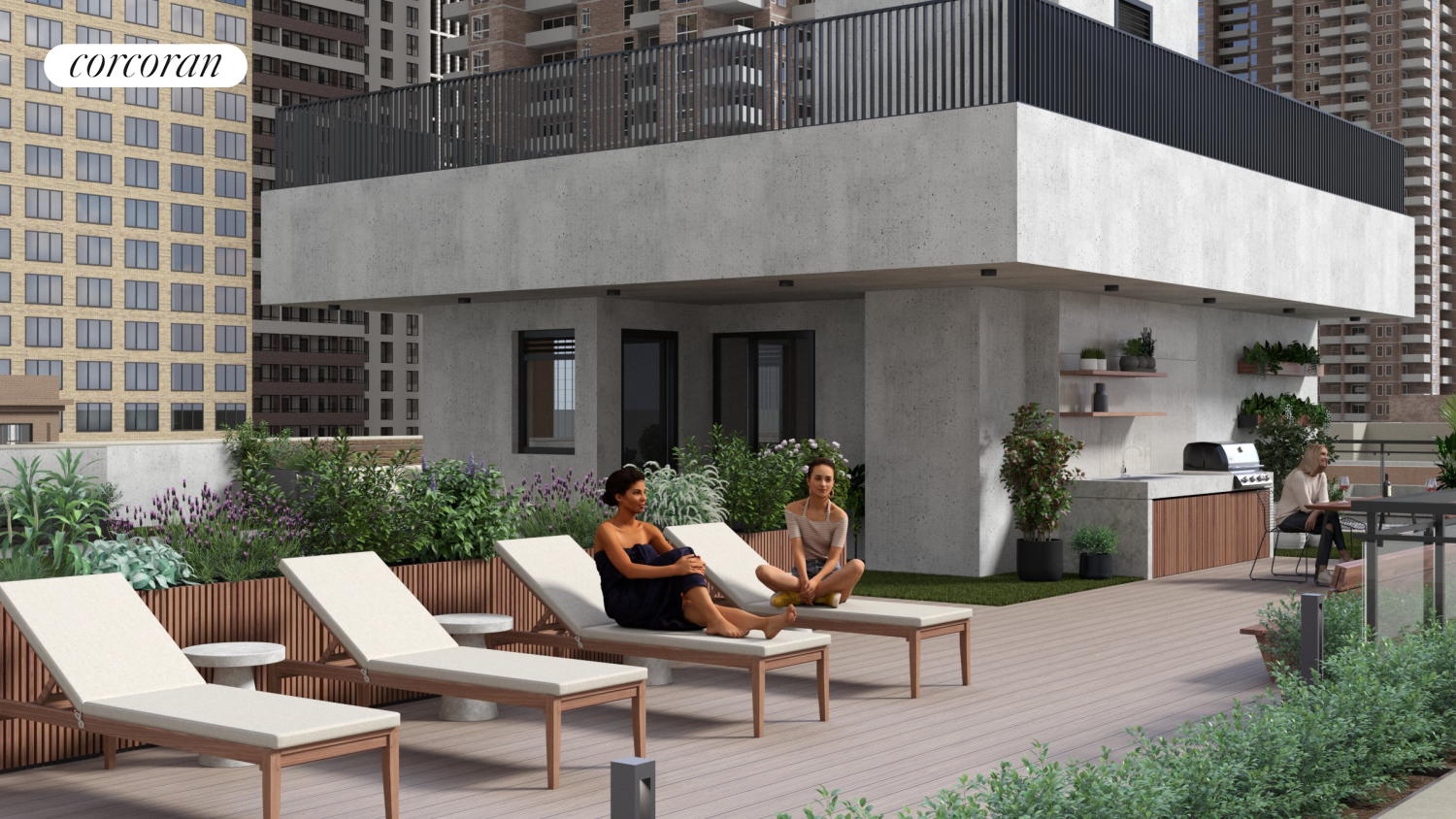 #14 photo, 350 W 44TH Street, マンハッタン Hells Kitchen , NY 10036