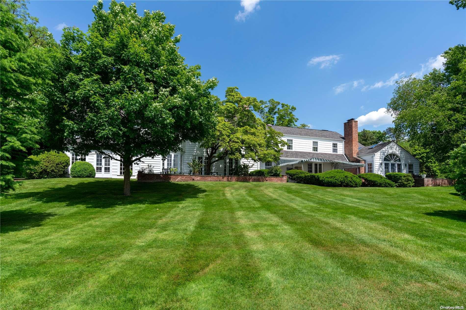 #4 photo, 200 Cleft Road, ナッソー郡 Mill Neck , NY 11765