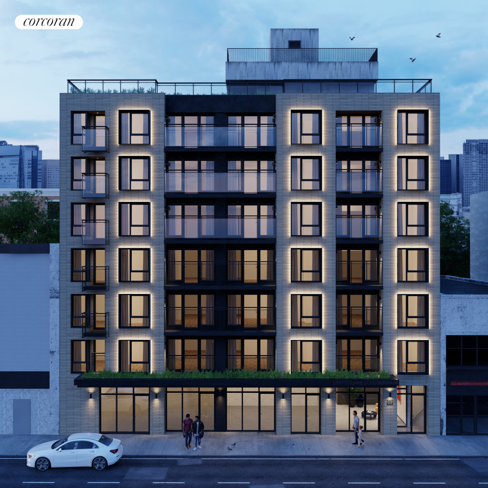 #21 photo, 350 W 44TH Street, マンハッタン Hells Kitchen , NY 10036