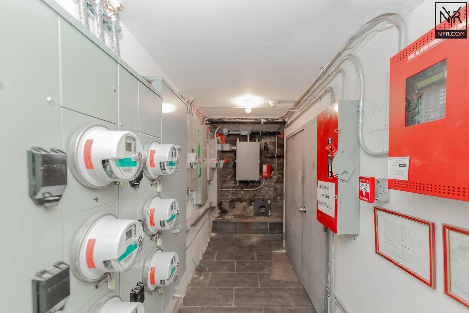 #19 photo, 1191 Bedford Avenue, #Retail / Office, ブルックリン区 Bedford-Stuyvesant , NY 11216