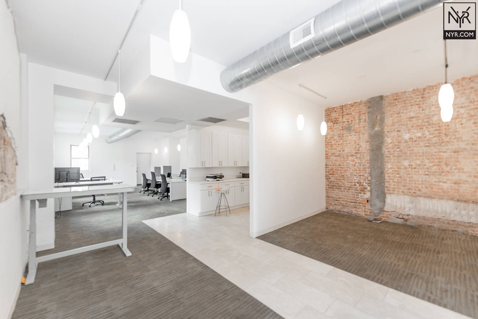 #6 photo, 1191 Bedford Avenue, #Retail / Office, ブルックリン区 Bedford-Stuyvesant , NY 11216