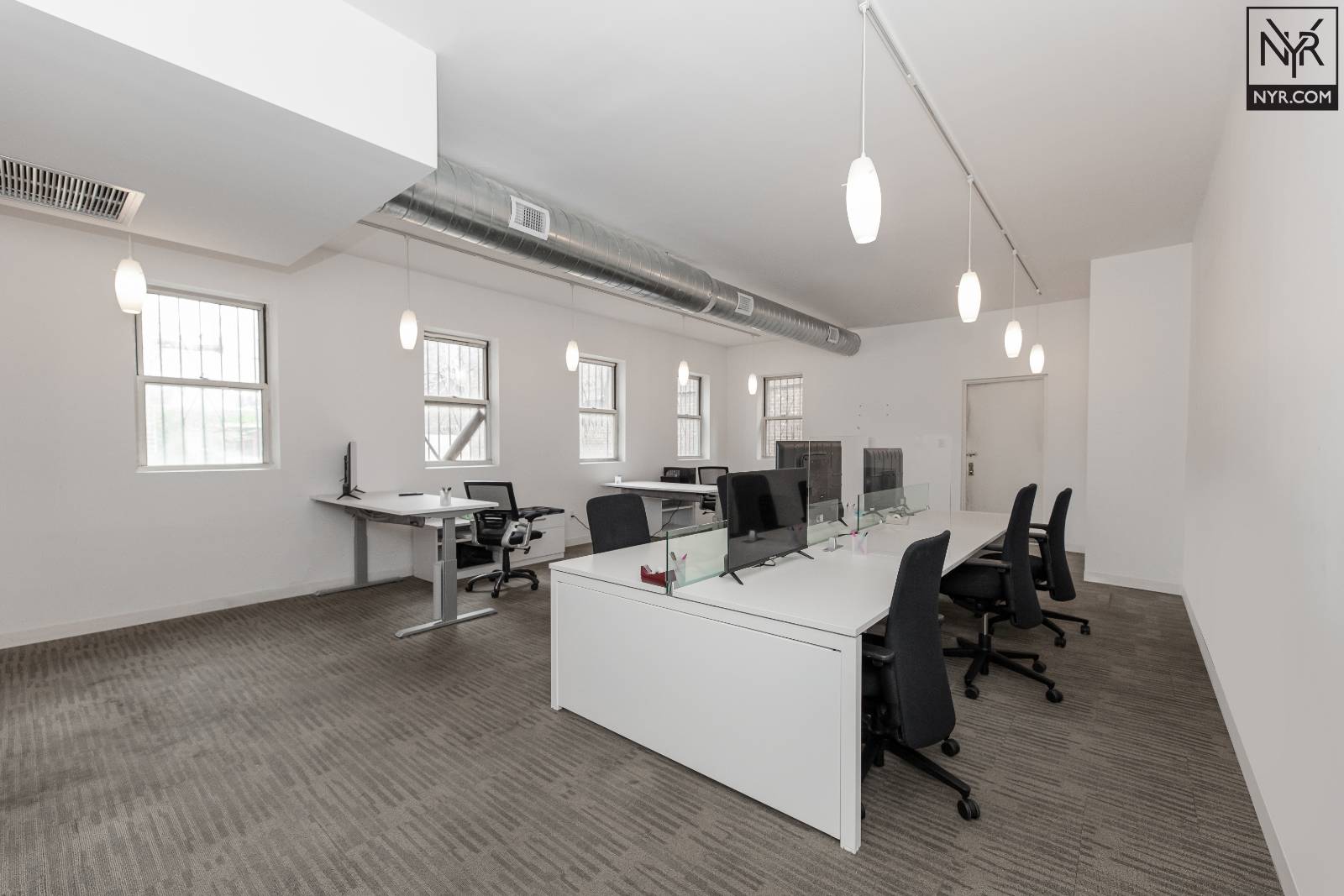 #8 photo, 1191 Bedford Avenue, #Retail / Office, ブルックリン区 Bedford-Stuyvesant , NY 11216