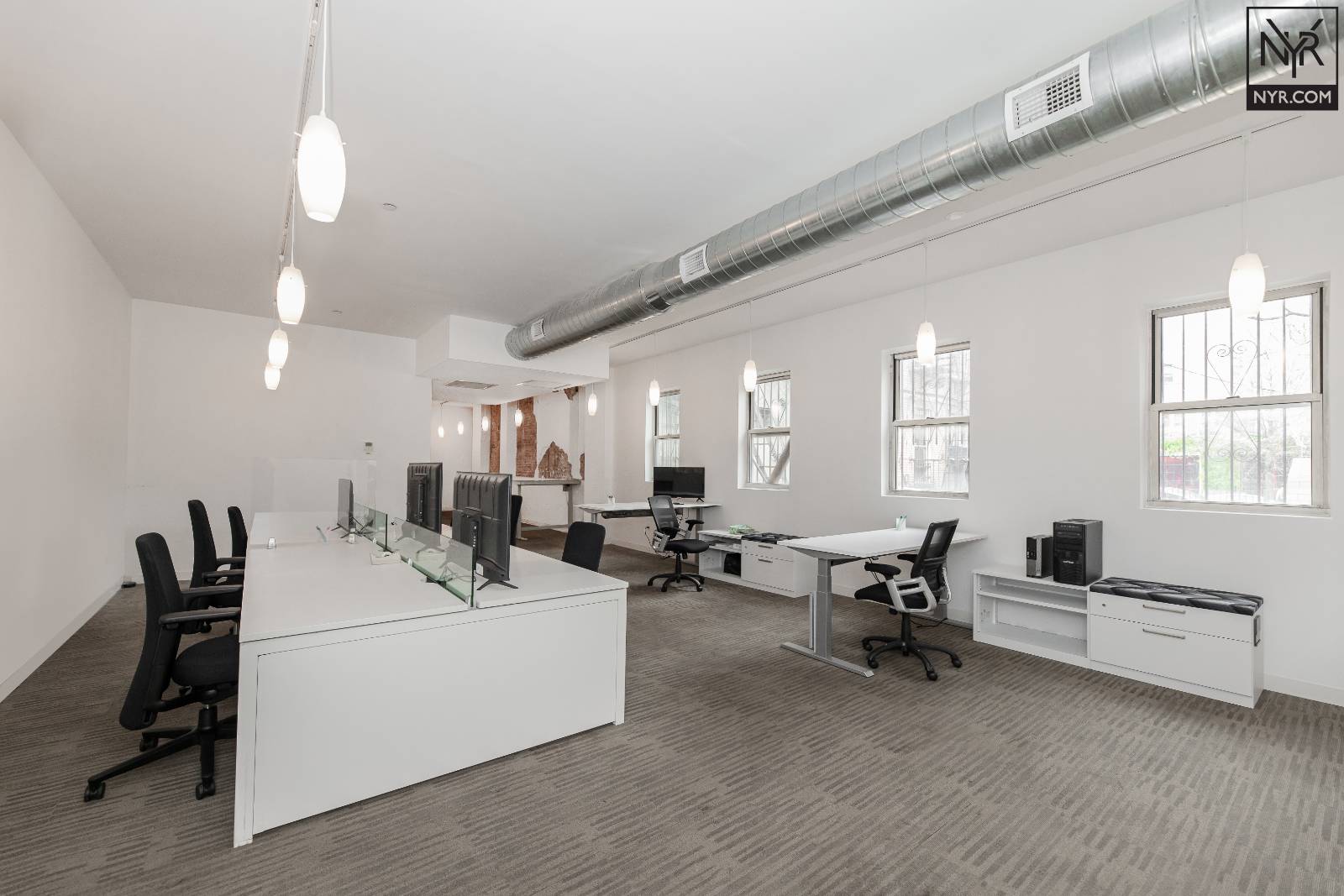 #9 photo, 1191 Bedford Avenue, #Retail / Office, ブルックリン区 Bedford-Stuyvesant , NY 11216