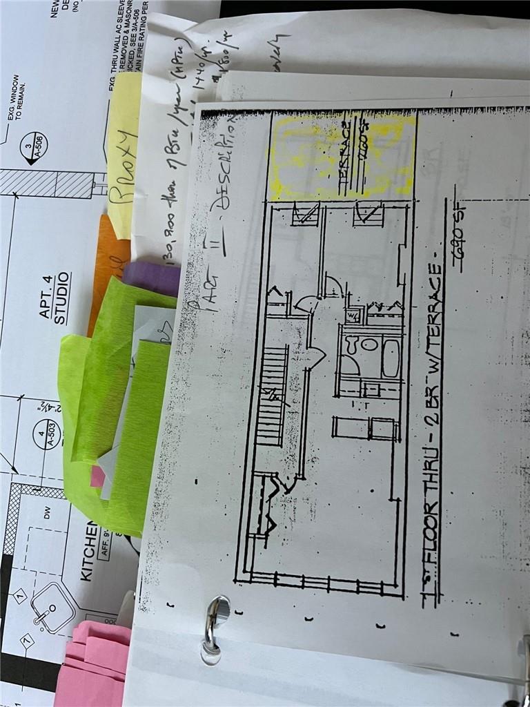 #3 photo, 437 W 43rd Street, マンハッタン New York (Manhattan) , NY 10036