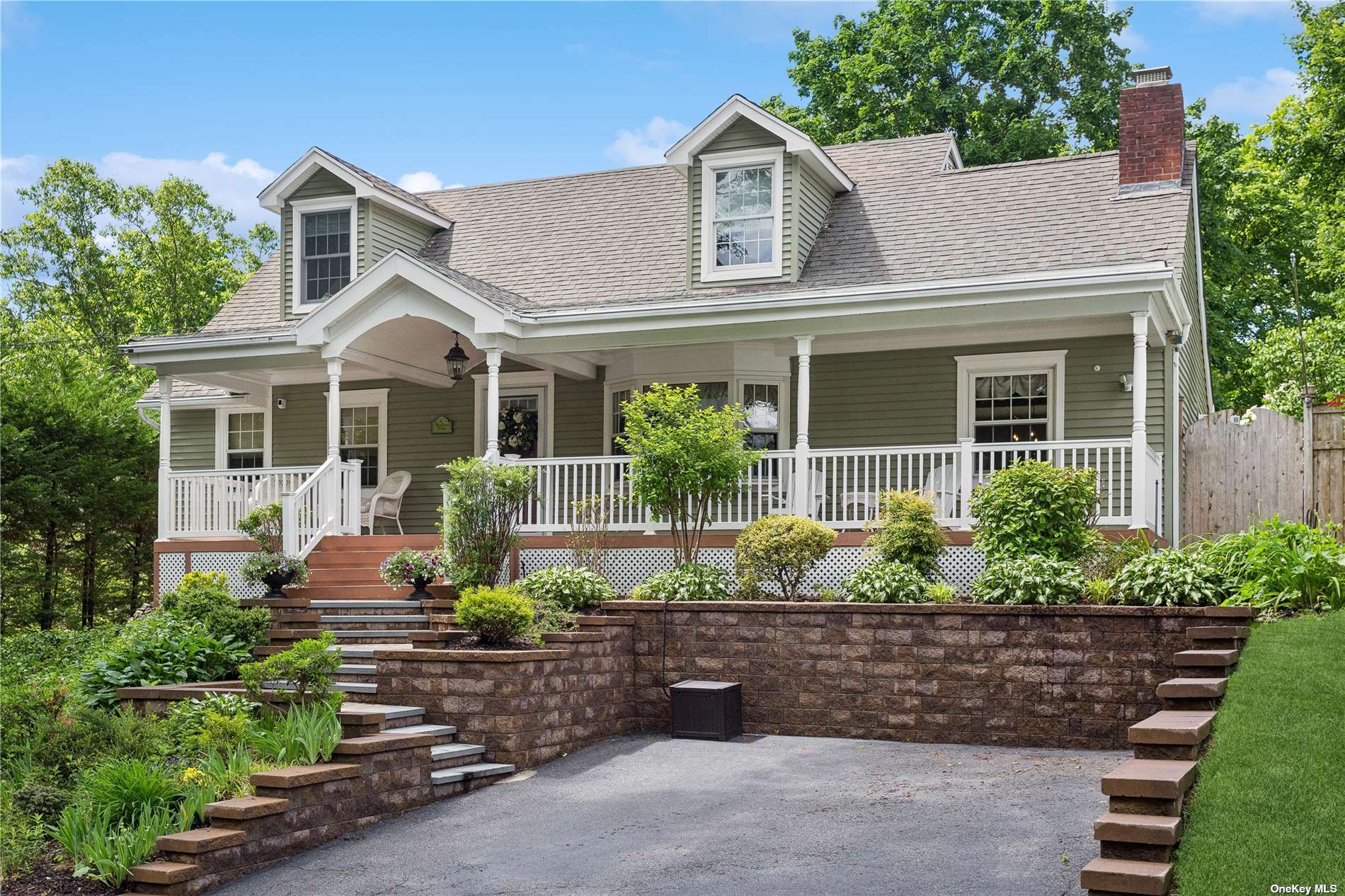 #1 photo, 4 Marlboro Drive, 东长岛 亨廷顿 Huntington , NY 11743