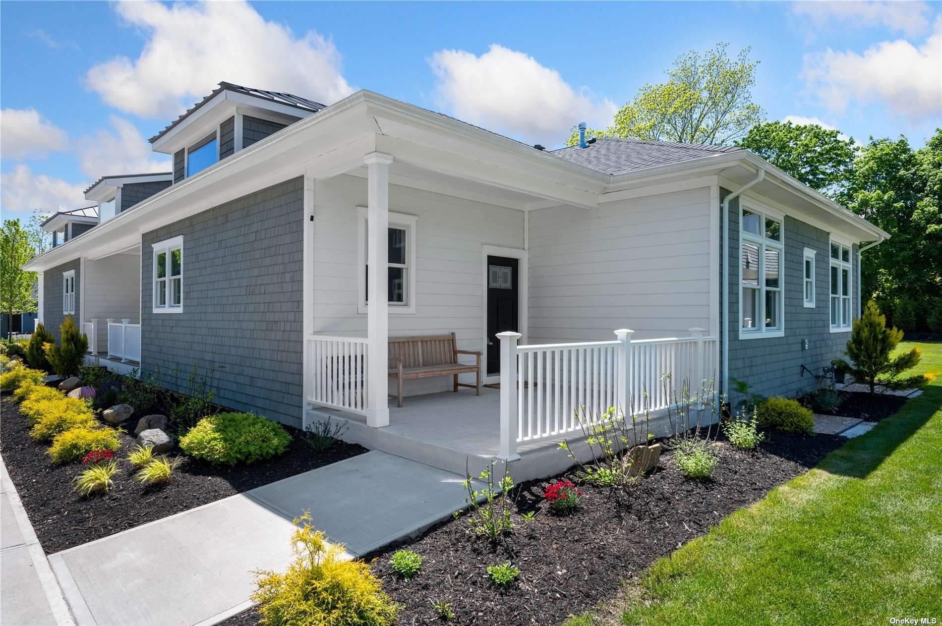 #13 photo, 21 Montauk Hwy #5, サフォーク郡 Westhampton , NY 11977