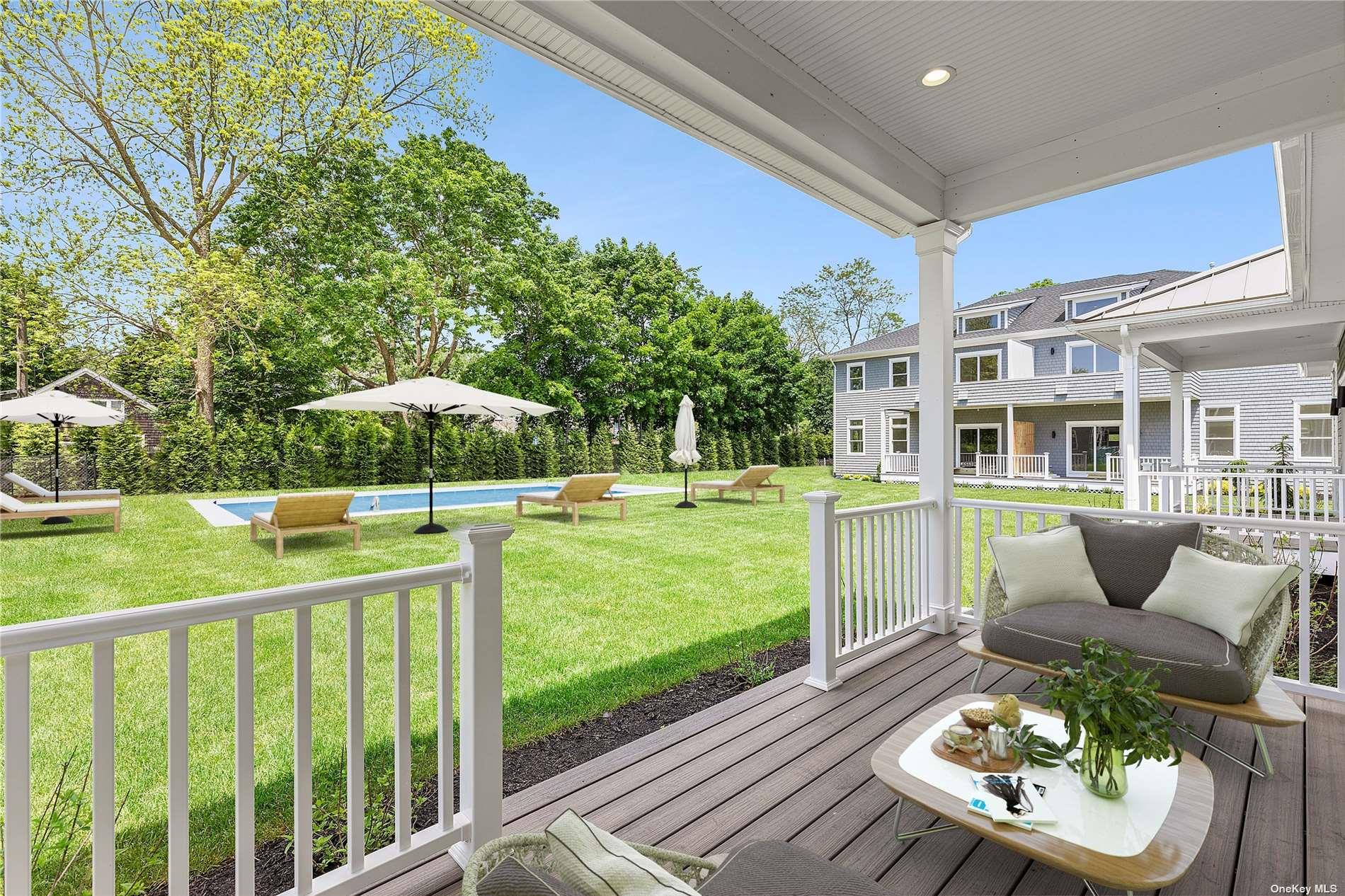 #5 photo, 21 Montauk Hwy #7, サフォーク郡 Westhampton , NY 11977