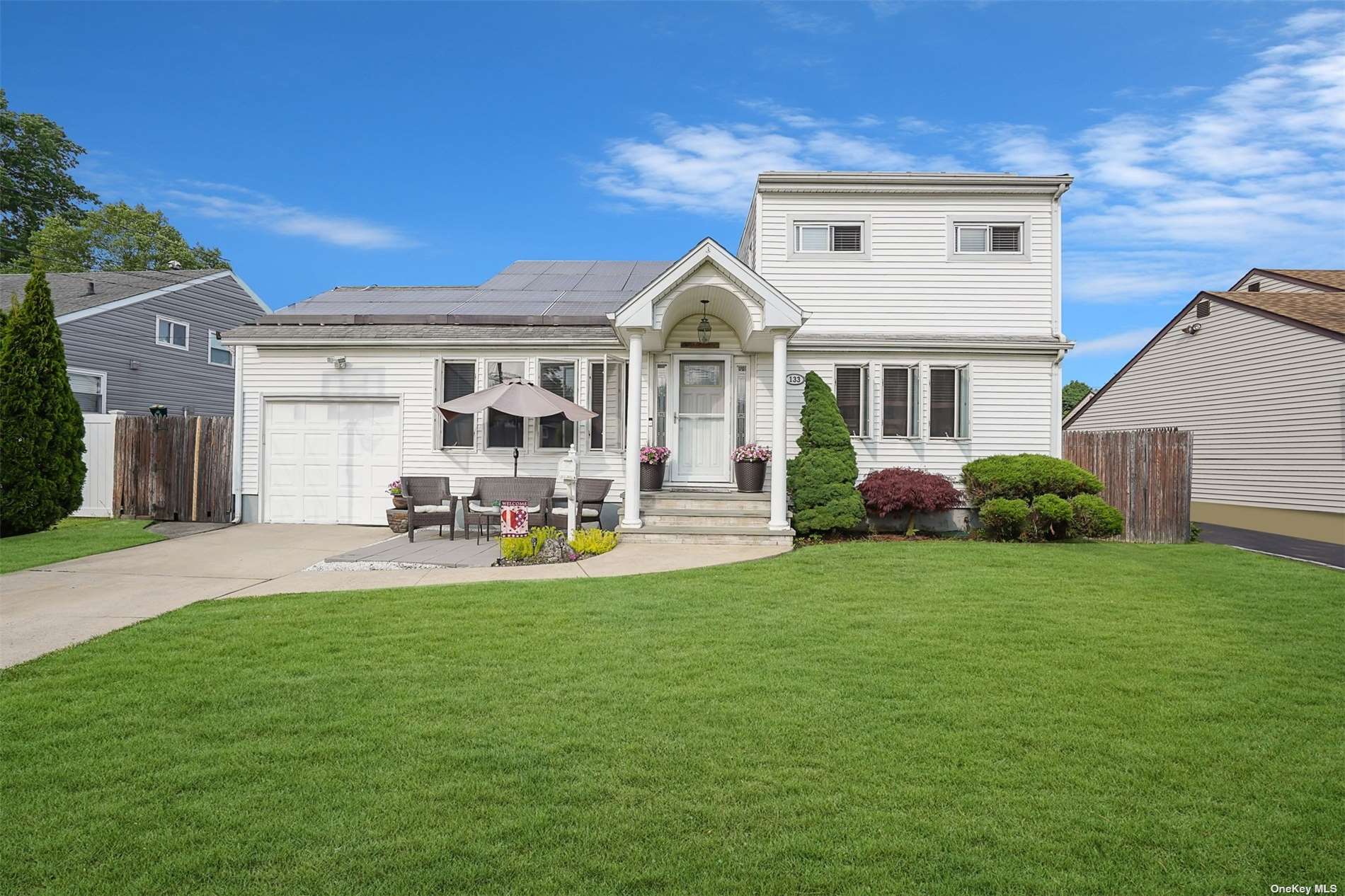 #1 photo, 133 W 24th Street, サフォーク郡 Deer Park , NY 11729