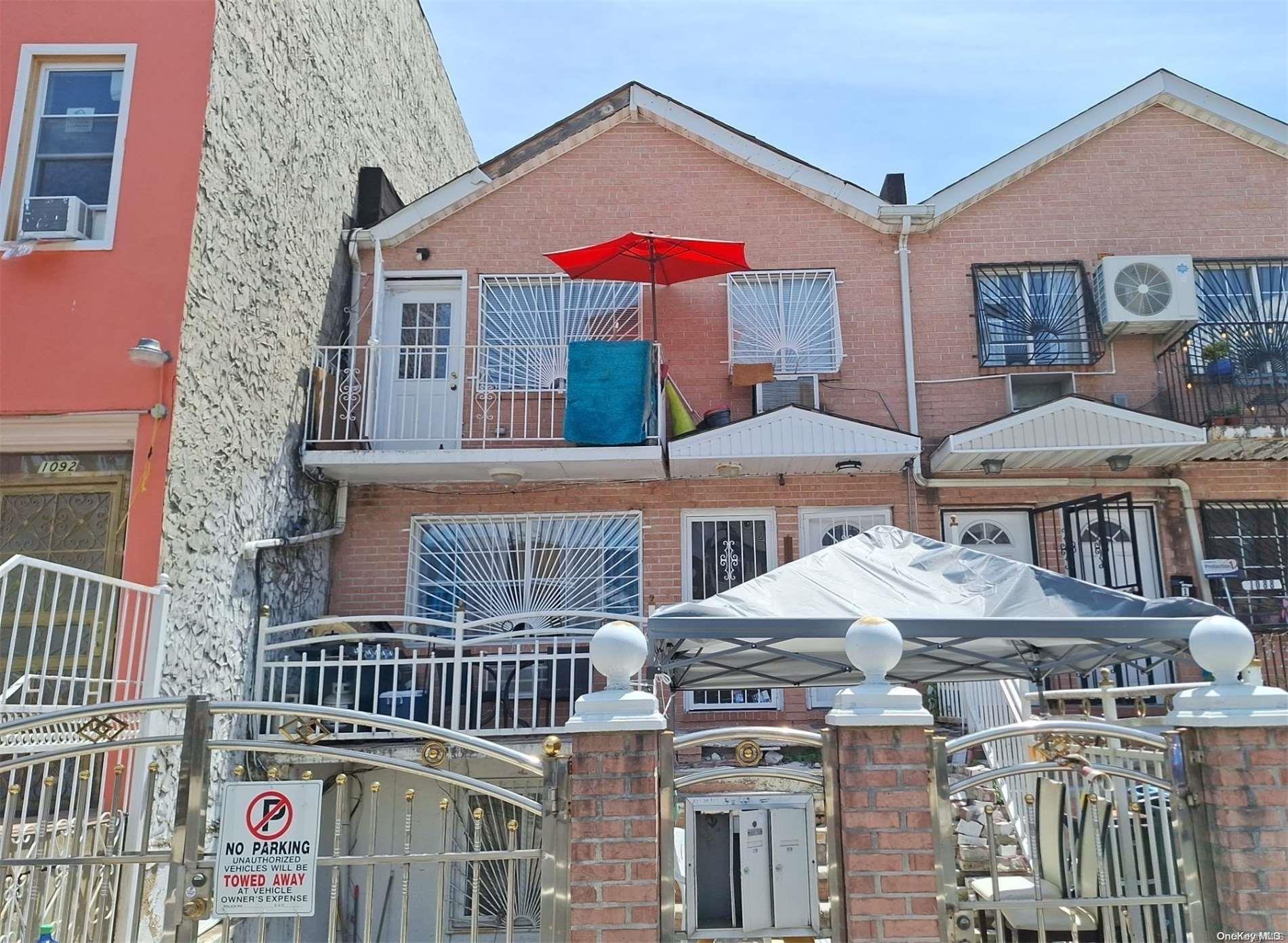 #3 photo, 1090 Hancock Street, ブルックリン区 Brooklyn , NY 11221