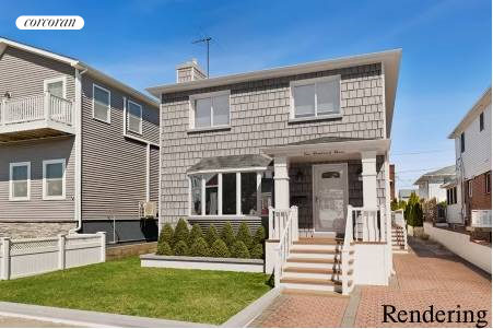 #14 photo, 103 BEACH 221ST Street, קווינס Breezy Point , NY 11697