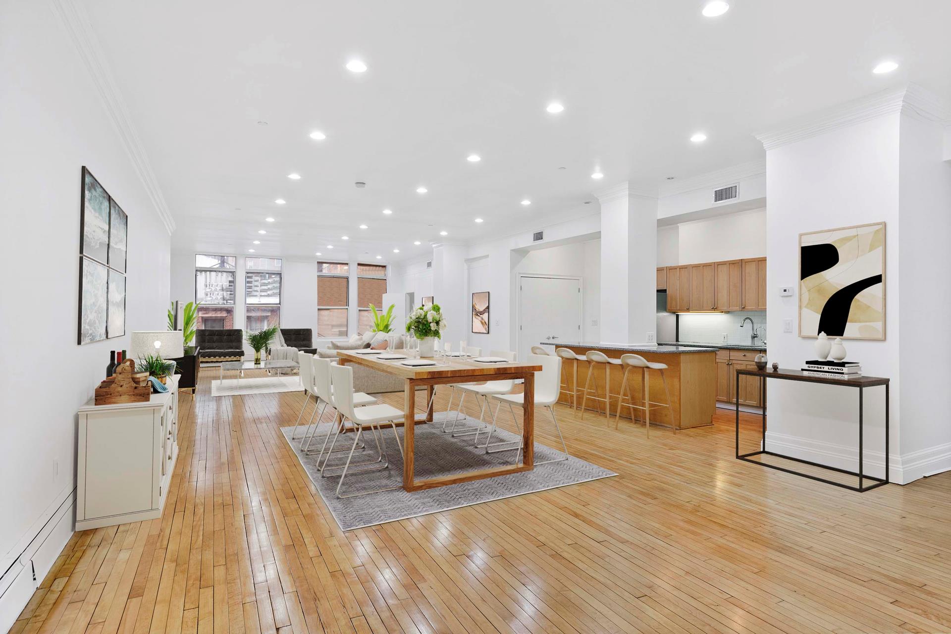 #1 photo, 54 STONE Street, 曼哈顿金融区 Financial District , NY 10004