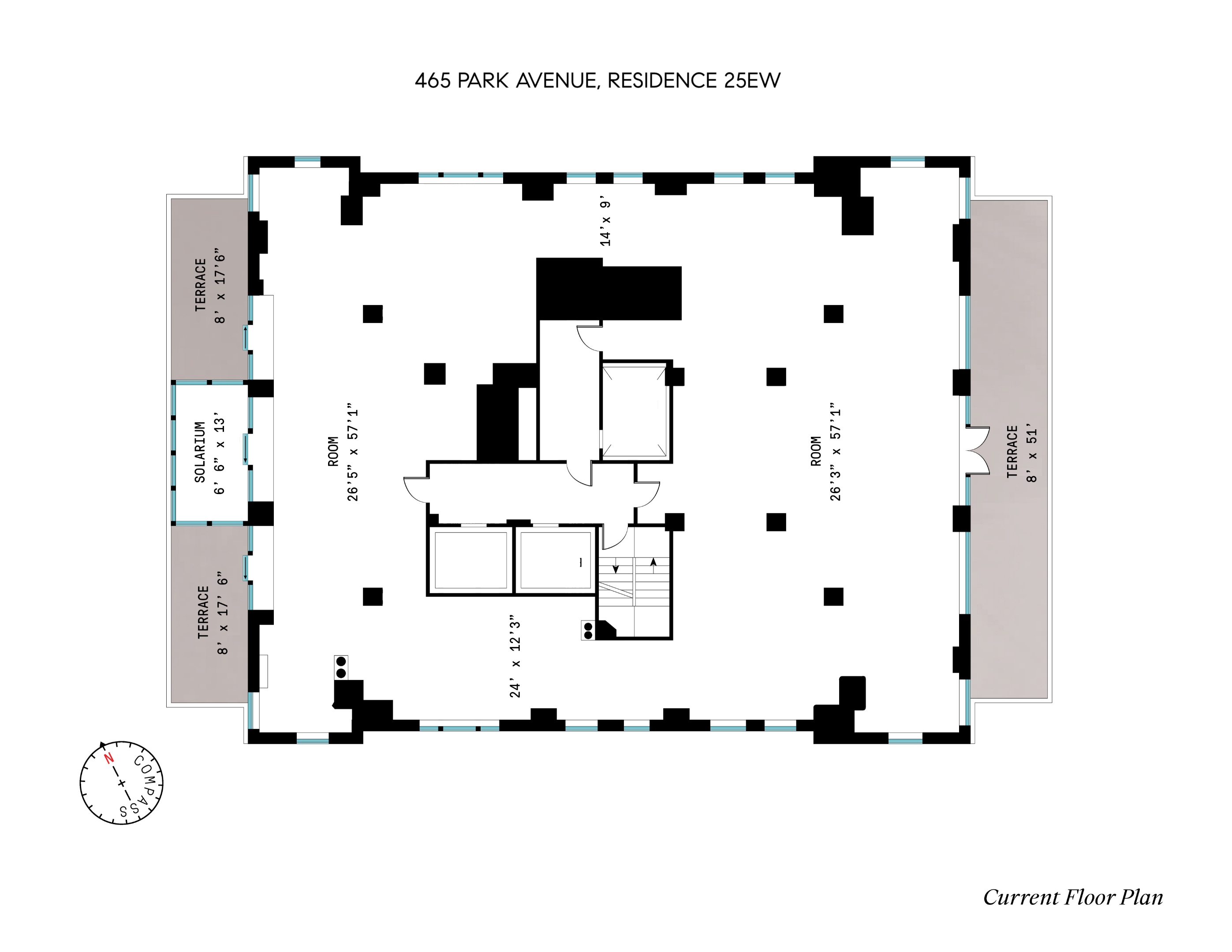 #3 photo, 465 Park Avenue, マンハッタン Midtown East , NY 10022
