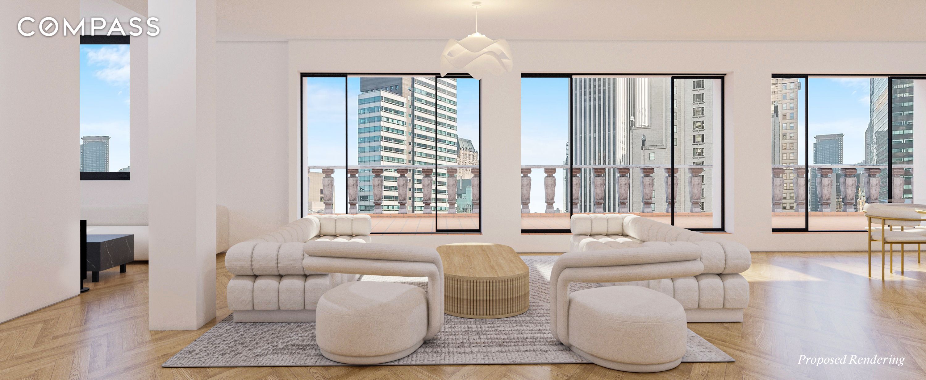 #5 photo, 465 Park Avenue, マンハッタン Midtown East , NY 10022