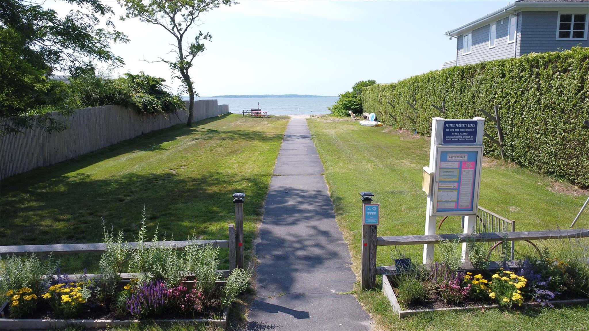 #10 photo, 18 Bay View Road, サフォーク郡 Southampton , NY 11968