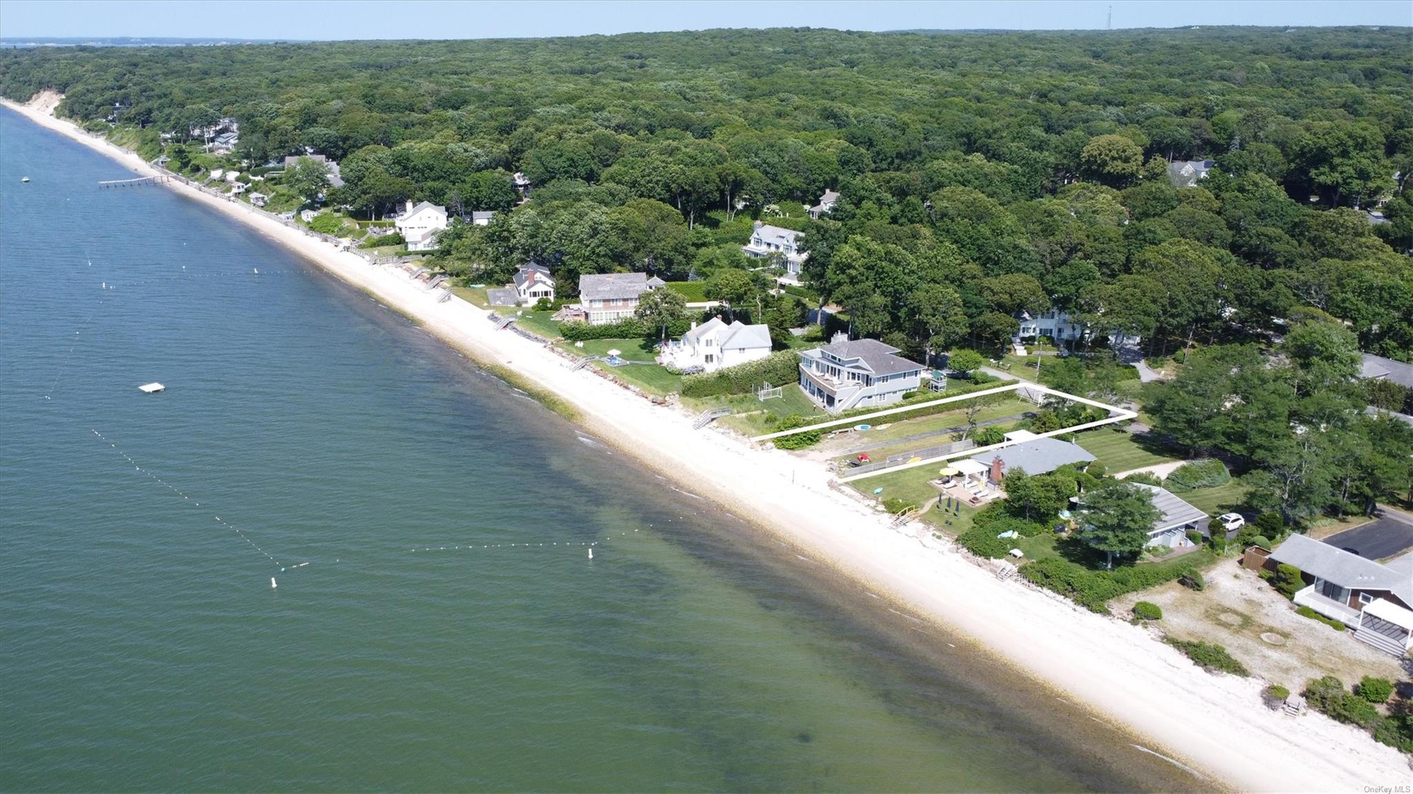 #2 photo, 18 Bay View Road, サフォーク郡 Southampton , NY 11968