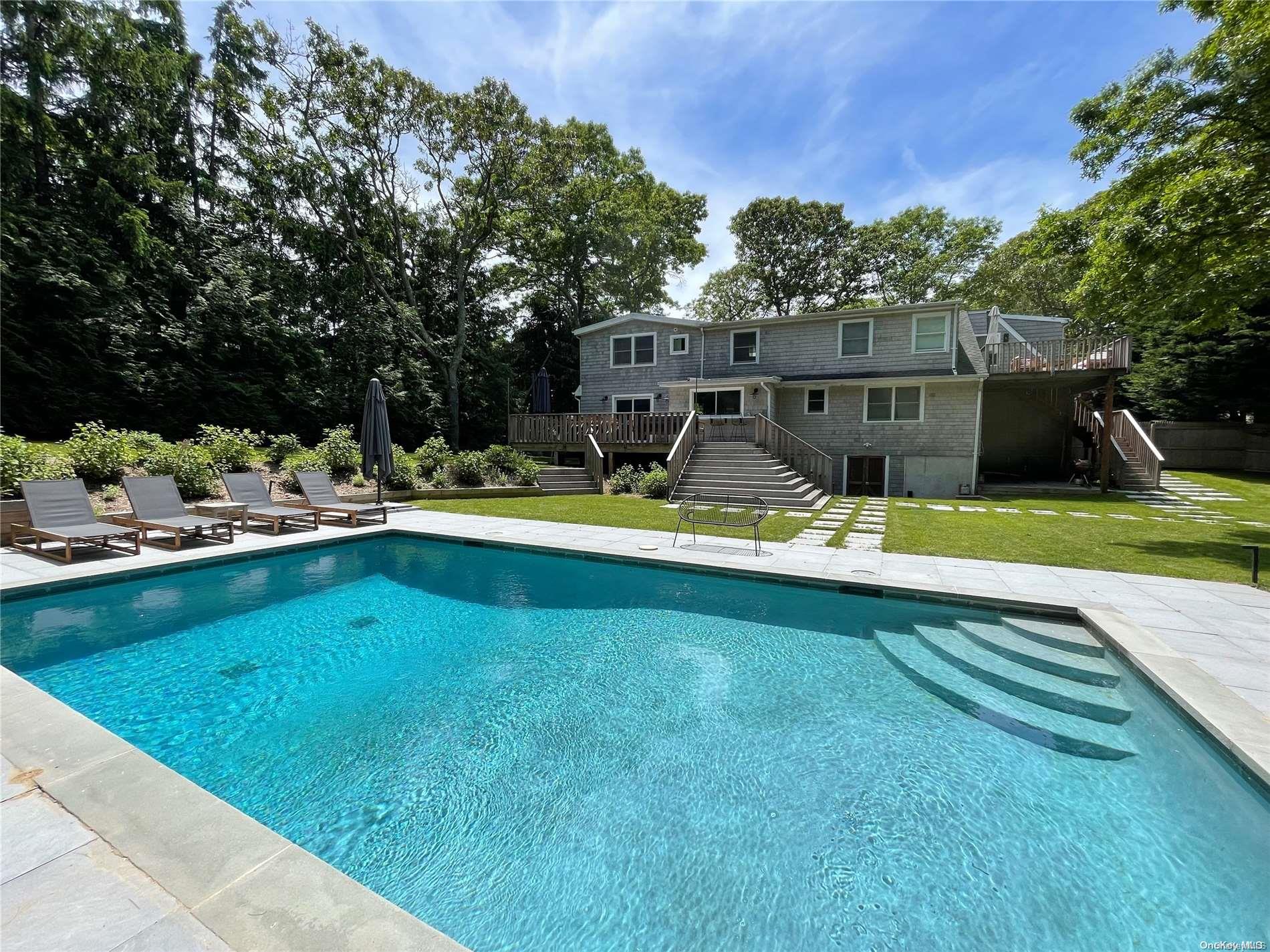 #3 photo, 18 Bay View Road, サフォーク郡 Southampton , NY 11968