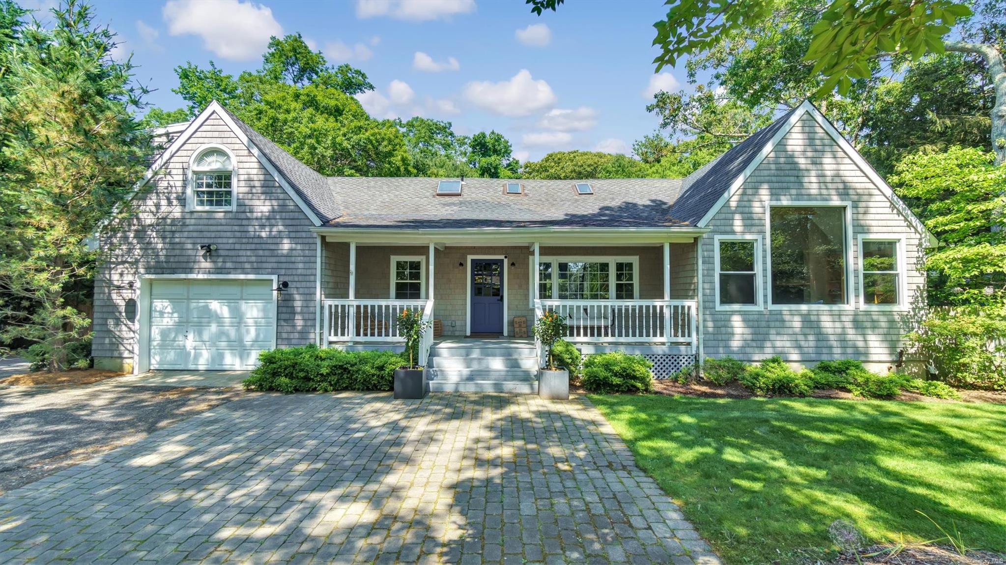 #5 photo, 18 Bay View Road, サフォーク郡 Southampton , NY 11968