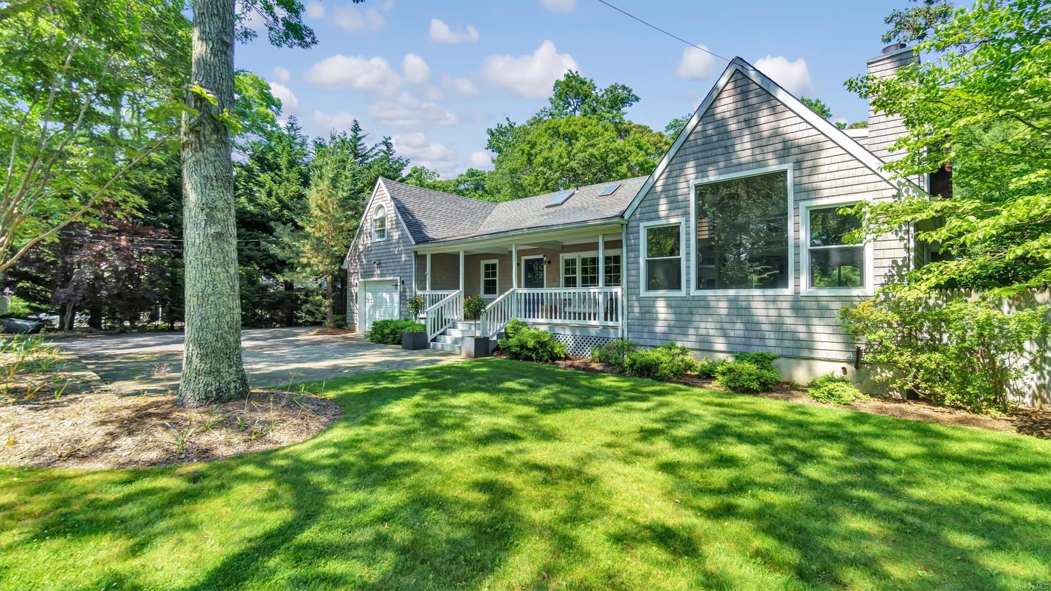 #8 photo, 18 Bay View Road, サフォーク郡 Southampton , NY 11968