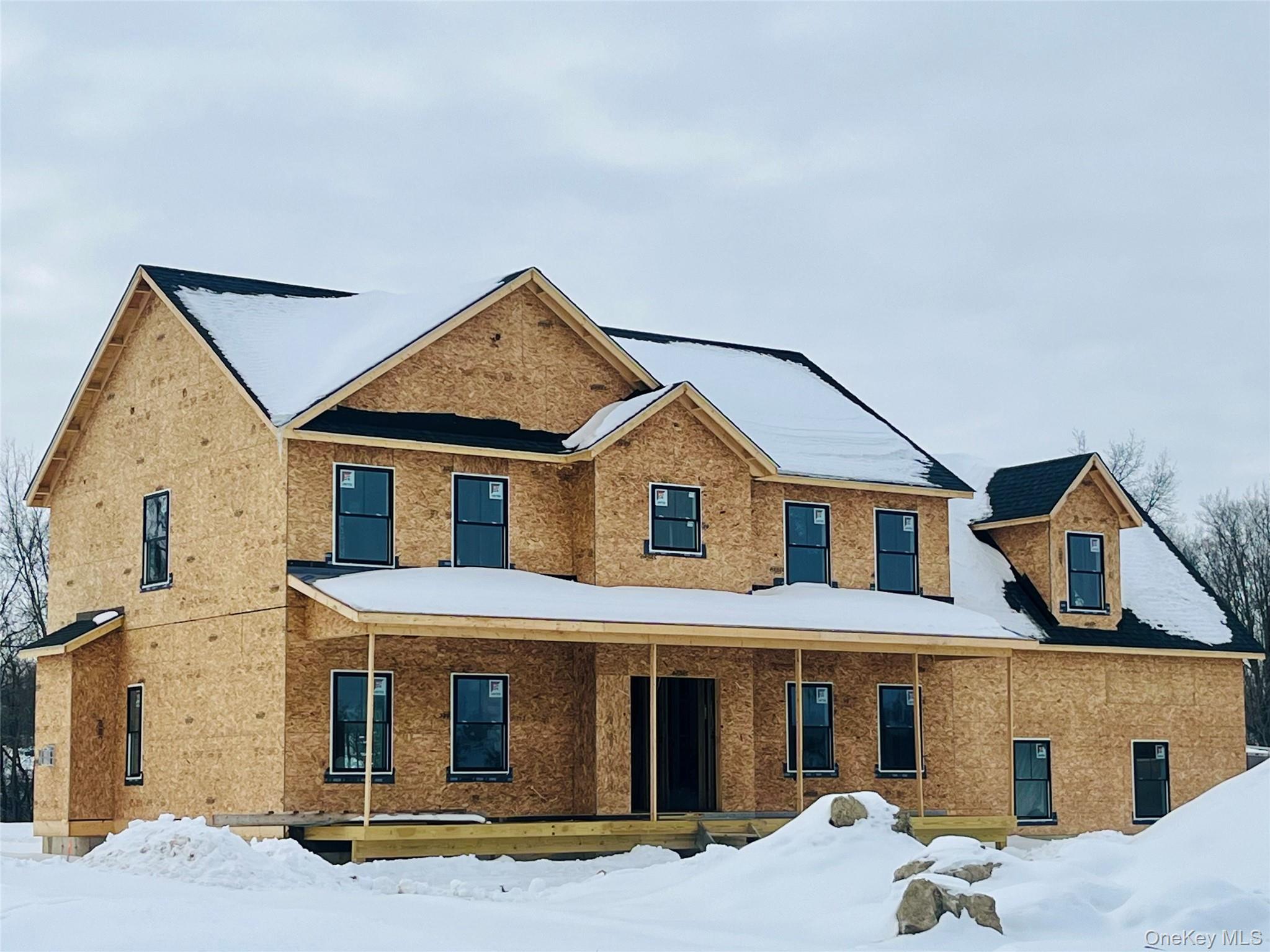 #6 photo, 263 Burlingham Road, Bloomingburg , NY 12721